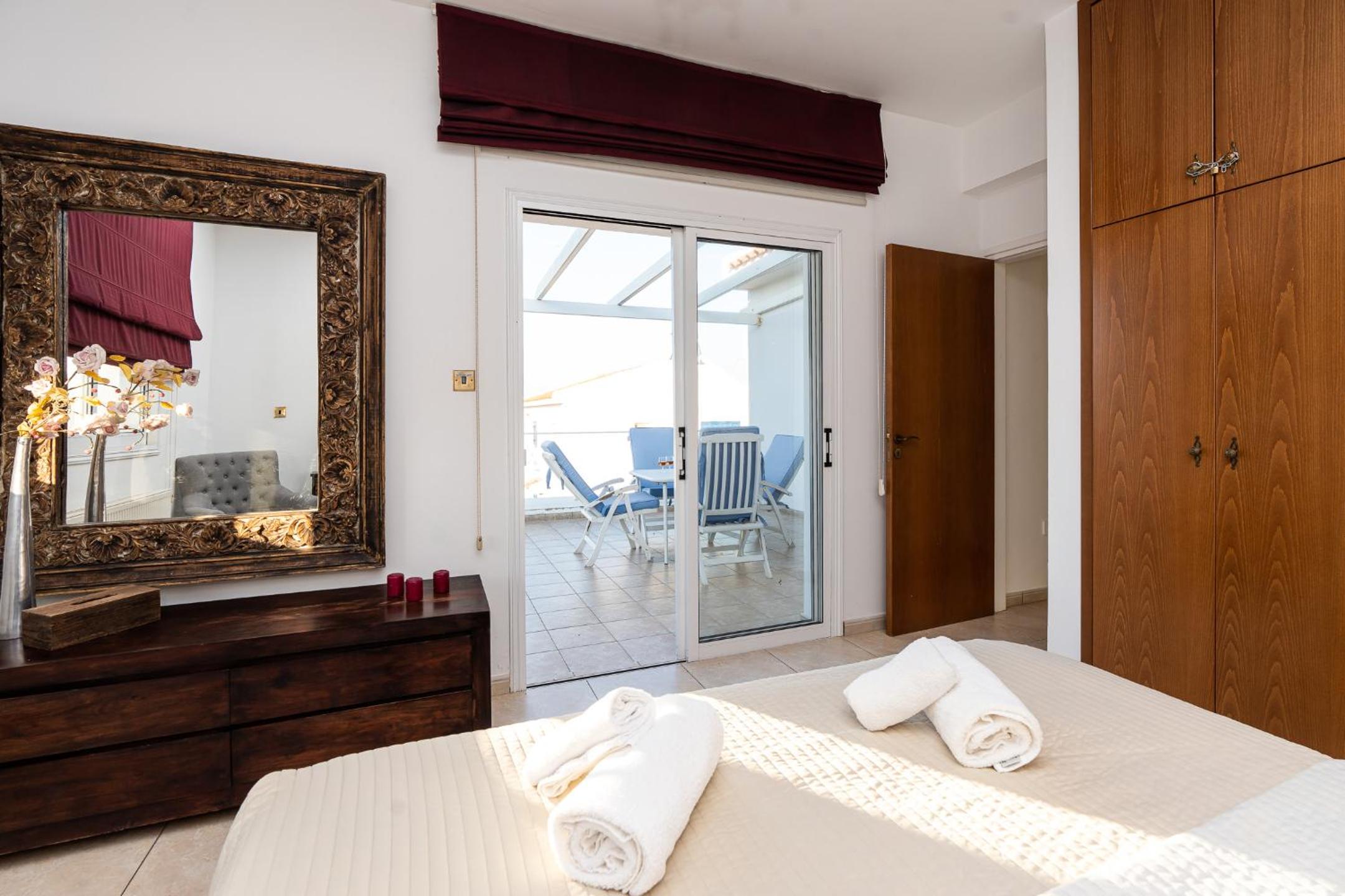 BLUET Seaview Villa DPSA1
