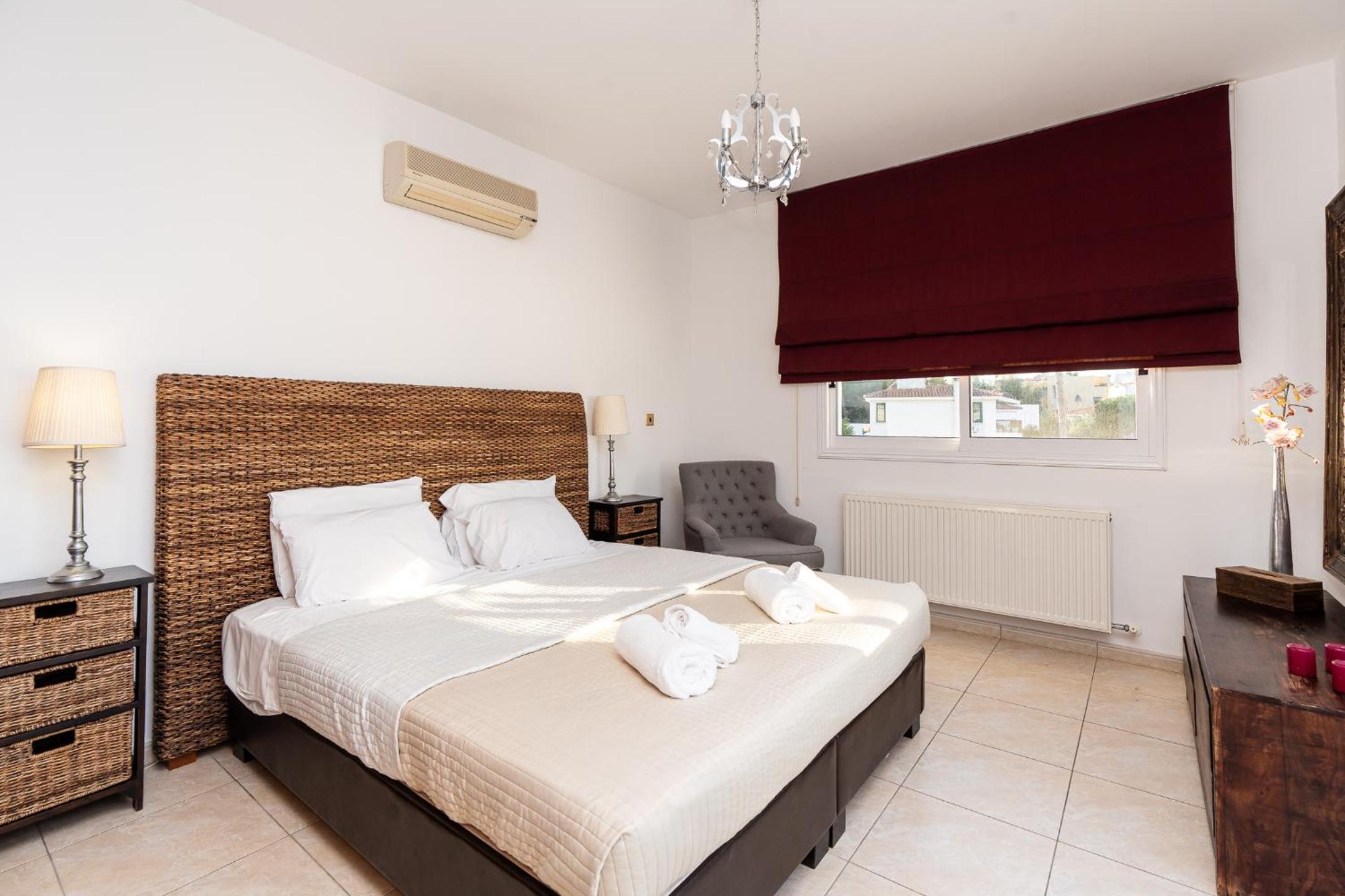 BLUET Seaview Villa DPSA1