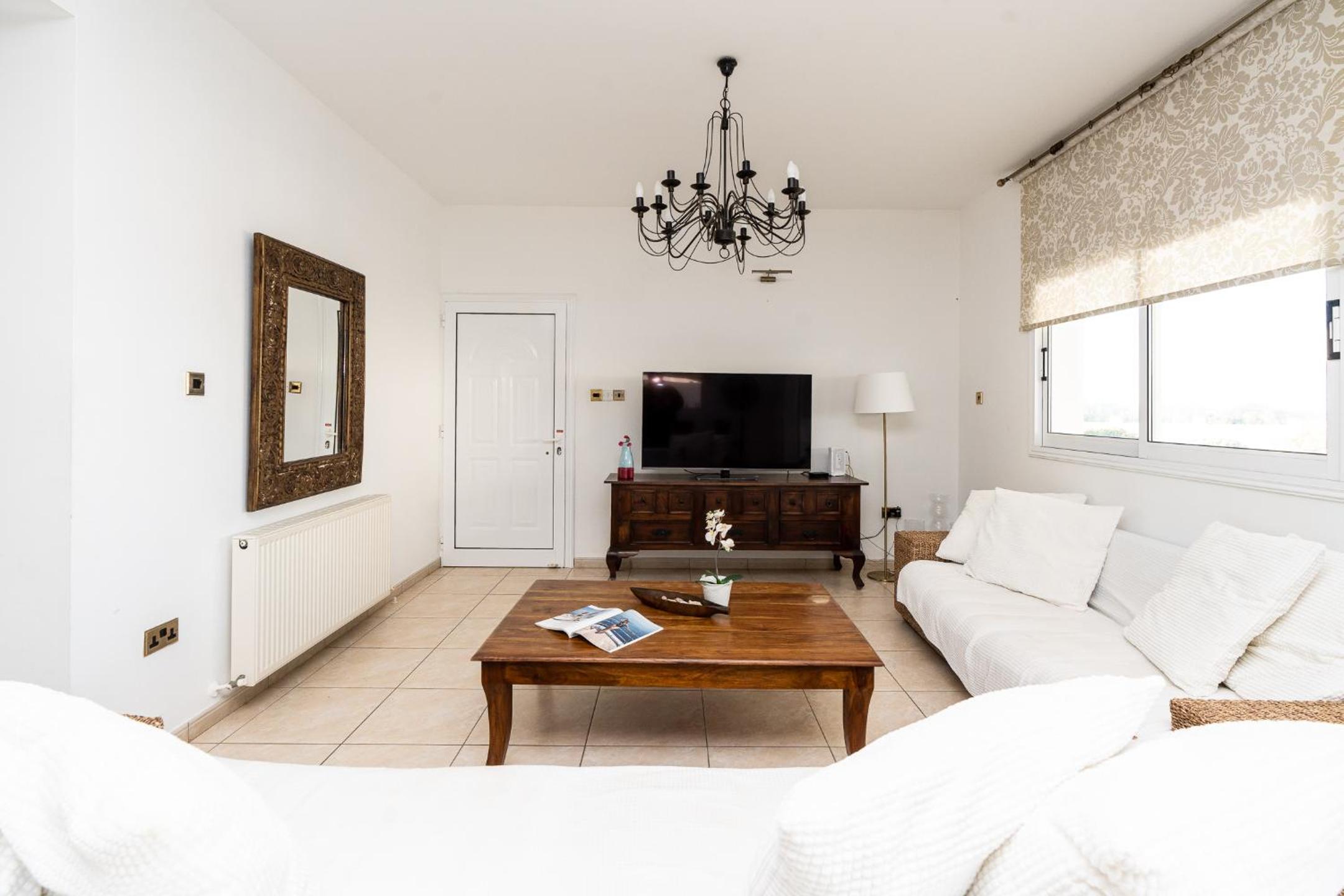 BLUET Seaview Villa DPSA1