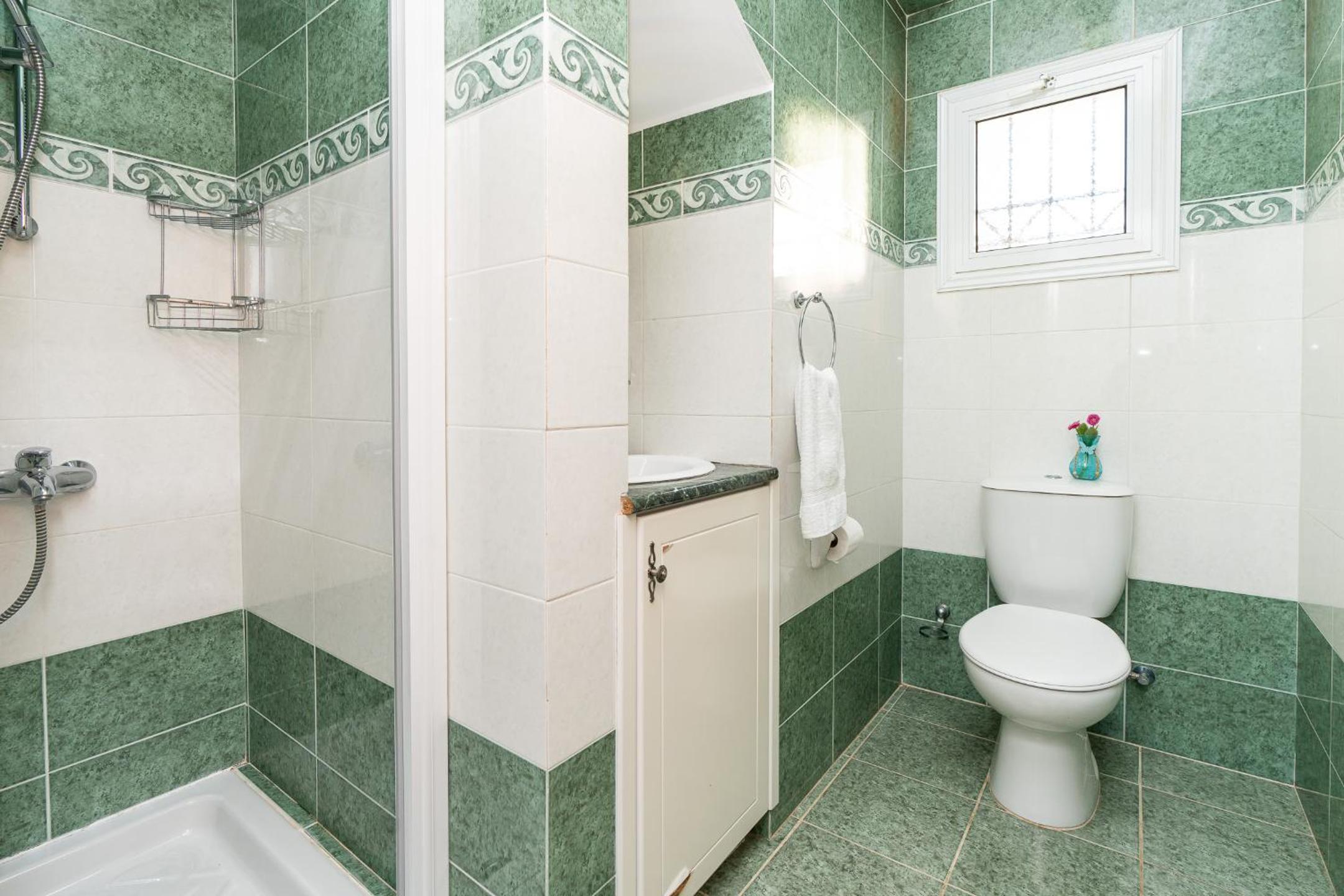 BLUET Seaview Villa DPSA1