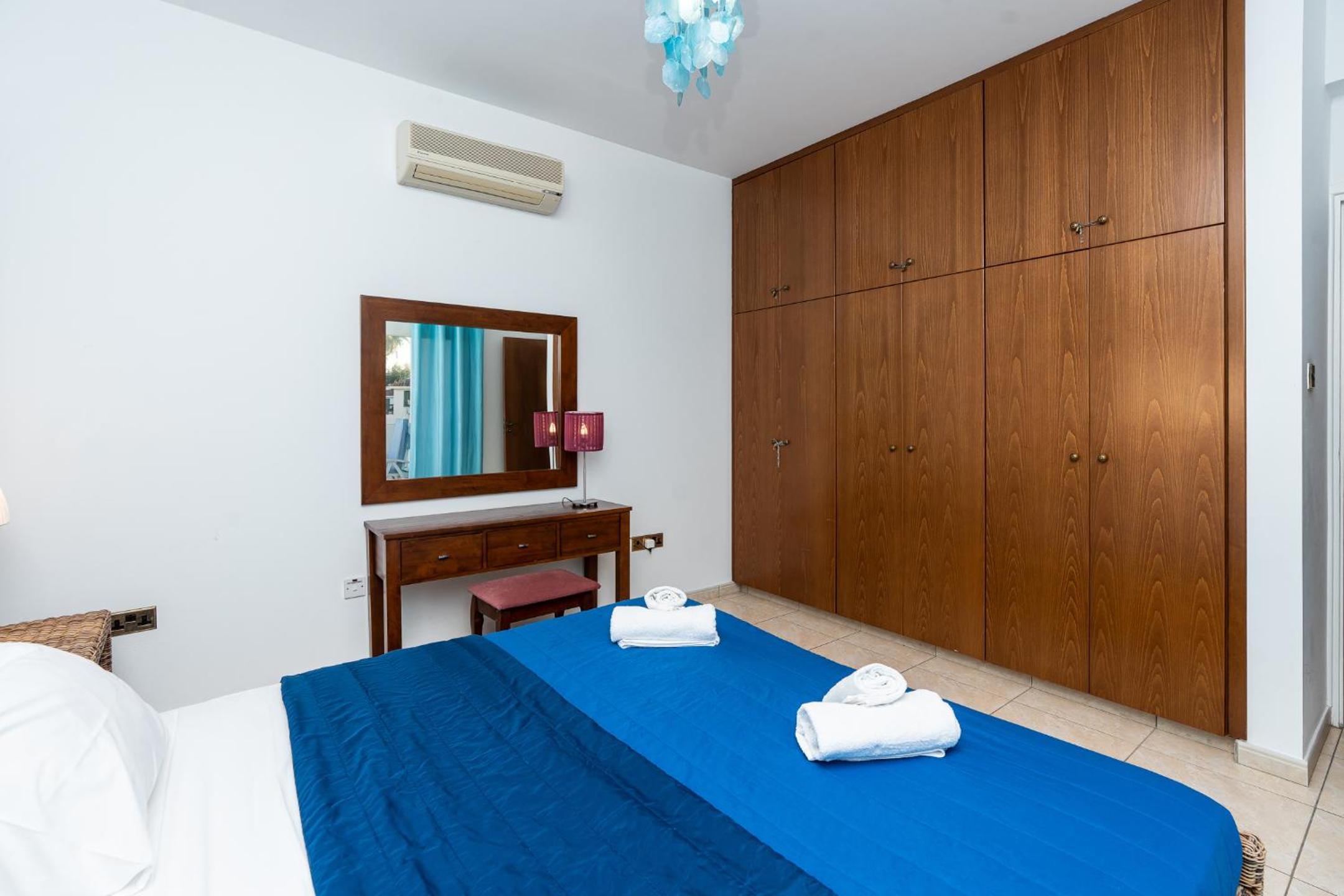 BLUET Seaview Villa DPSA1