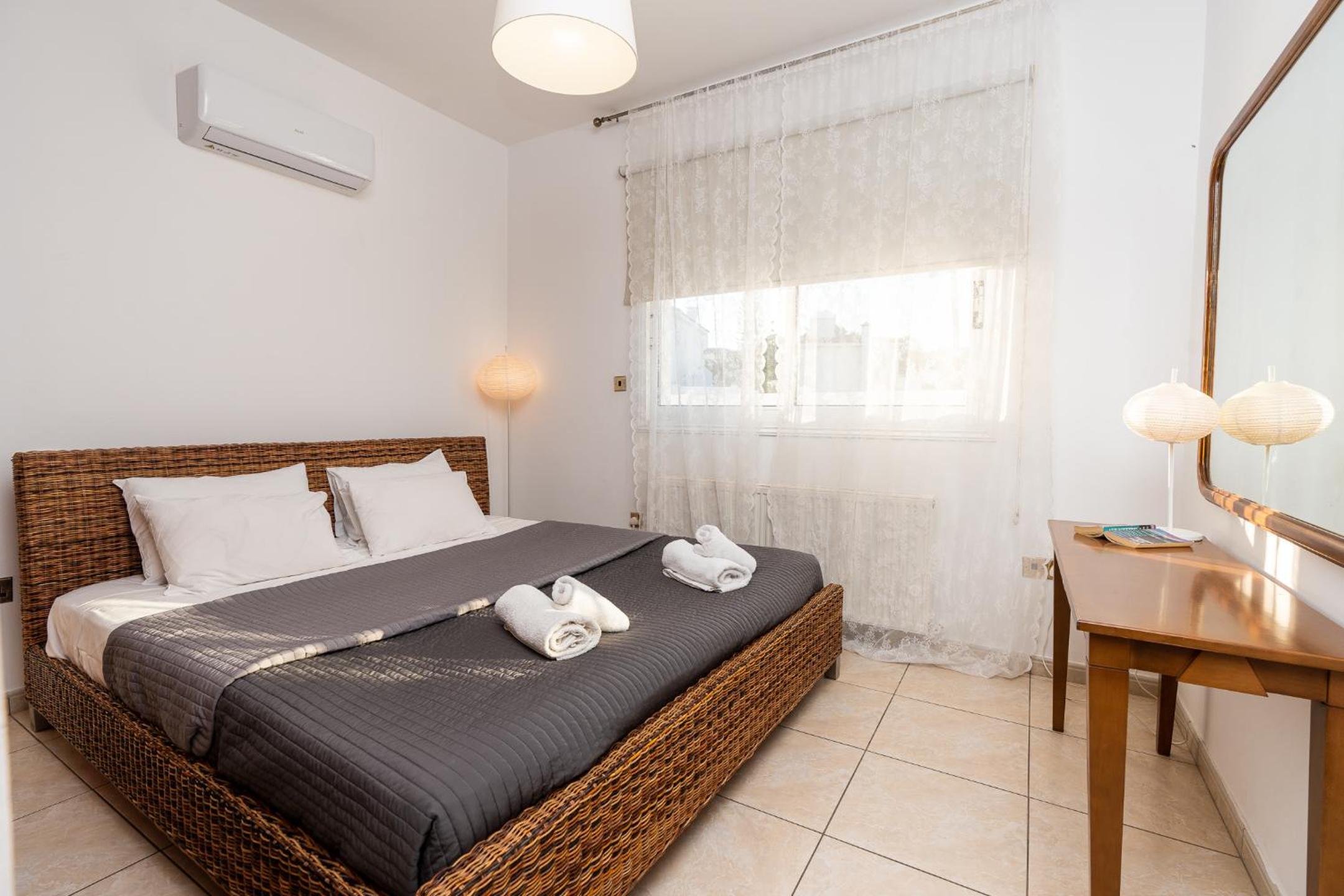 BLUET Seaview Villa DPSA1