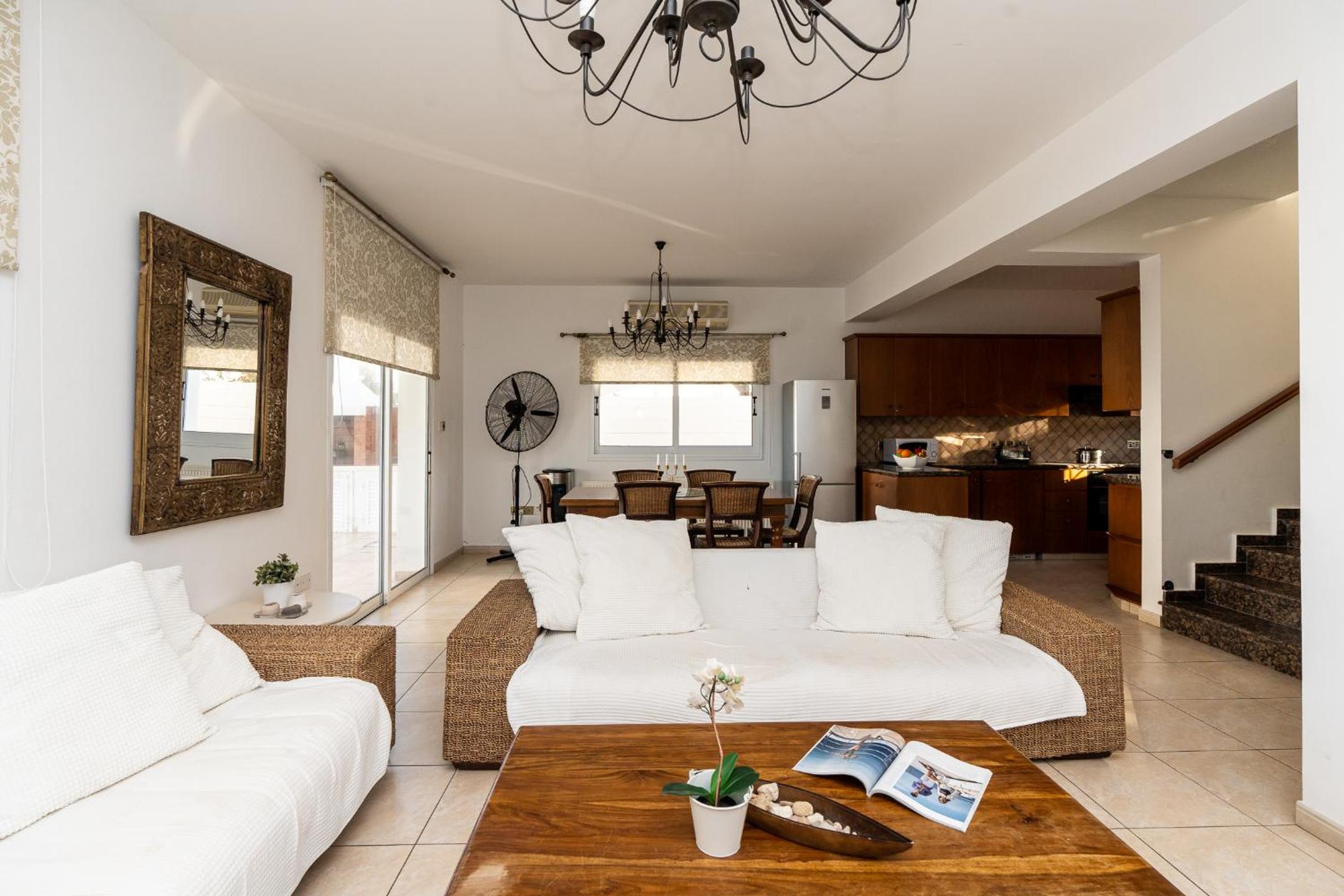 BLUET Seaview Villa DPSA1
