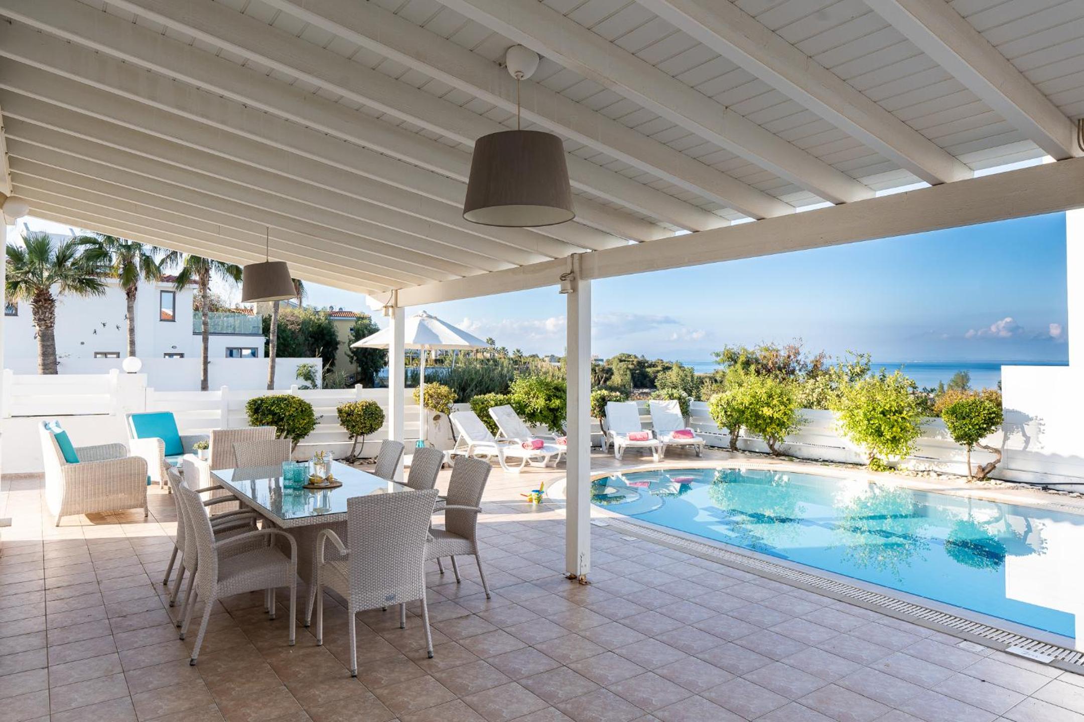 BLUET Seaview Villa DPSA1