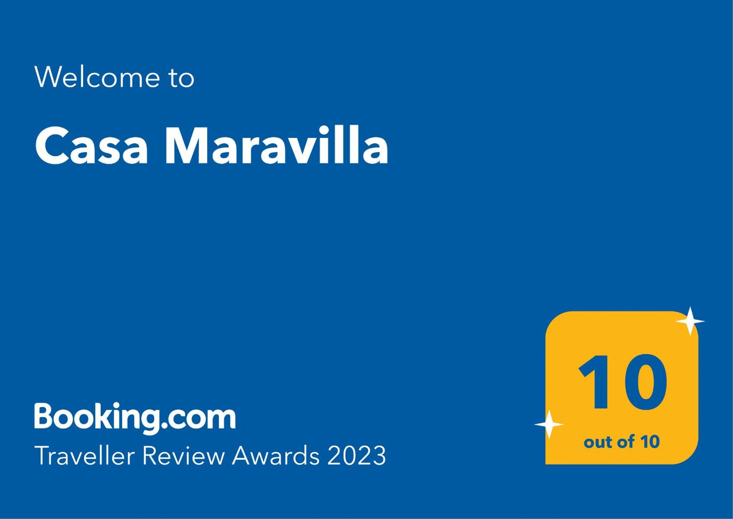 Casa Maravilla view 4