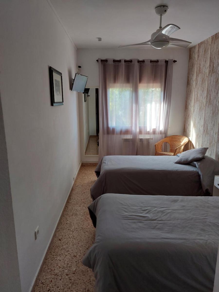 Hostal Tivissa