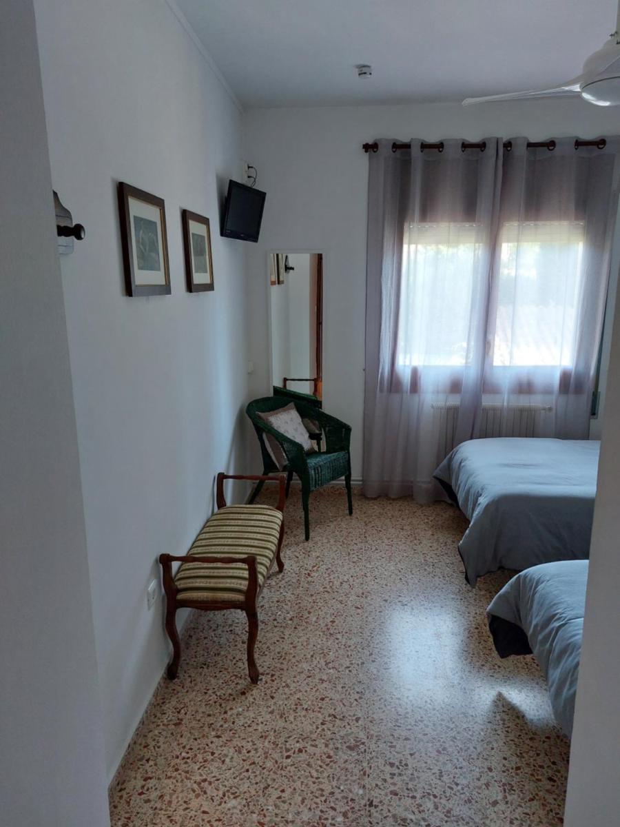 Hostal Tivissa