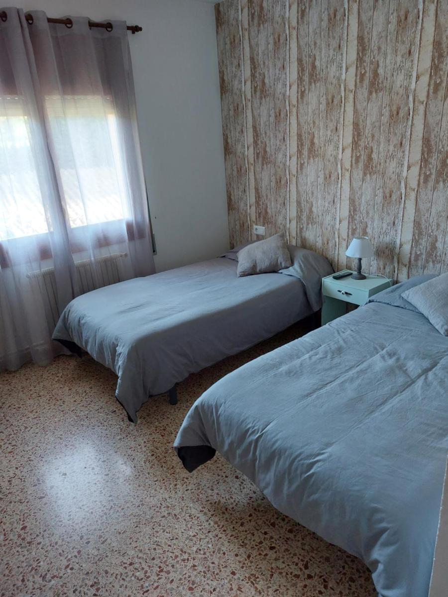 Hostal Tivissa