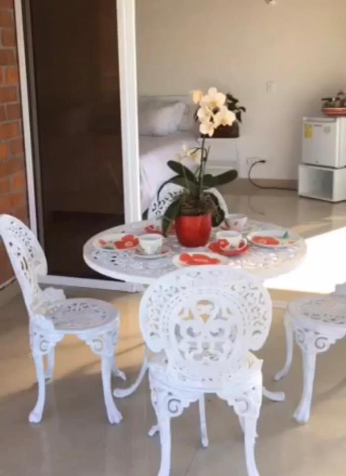 Hotel Casa Natura