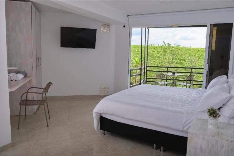 Hotel Casa Natura