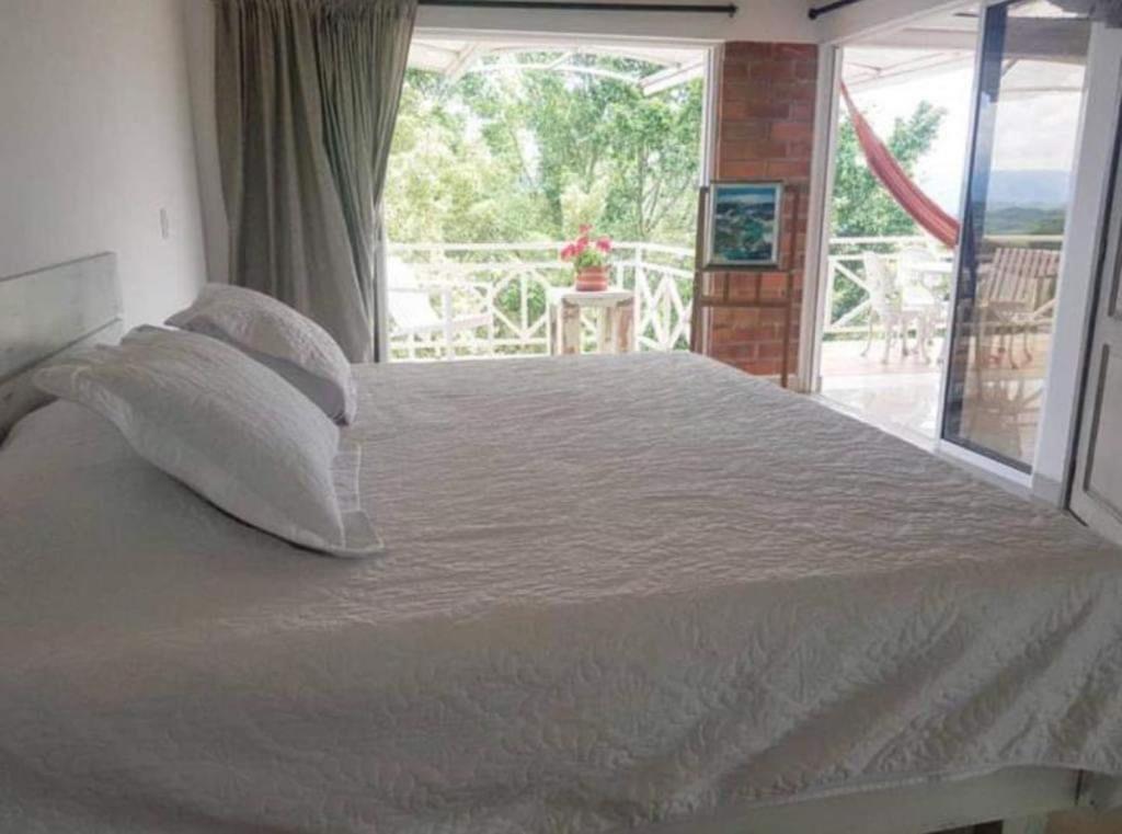 Hotel Casa Natura