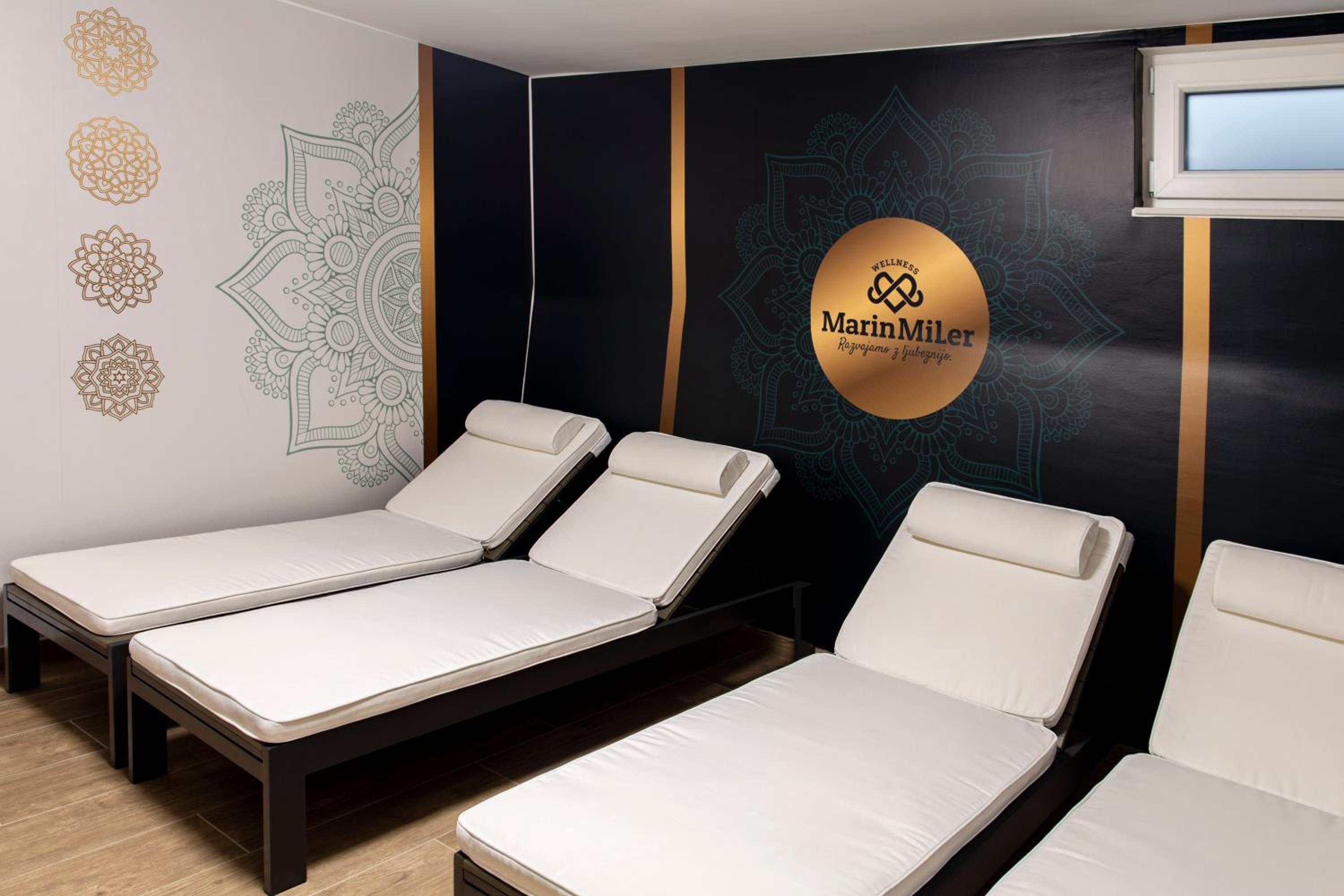 Vila Marin Miler