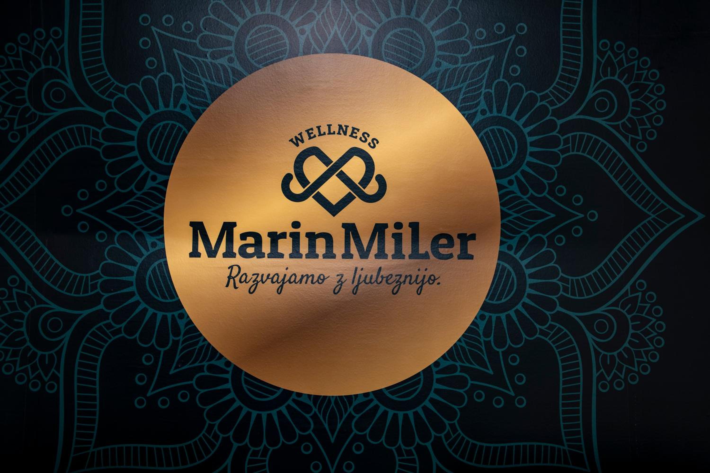 Vila Marin Miler