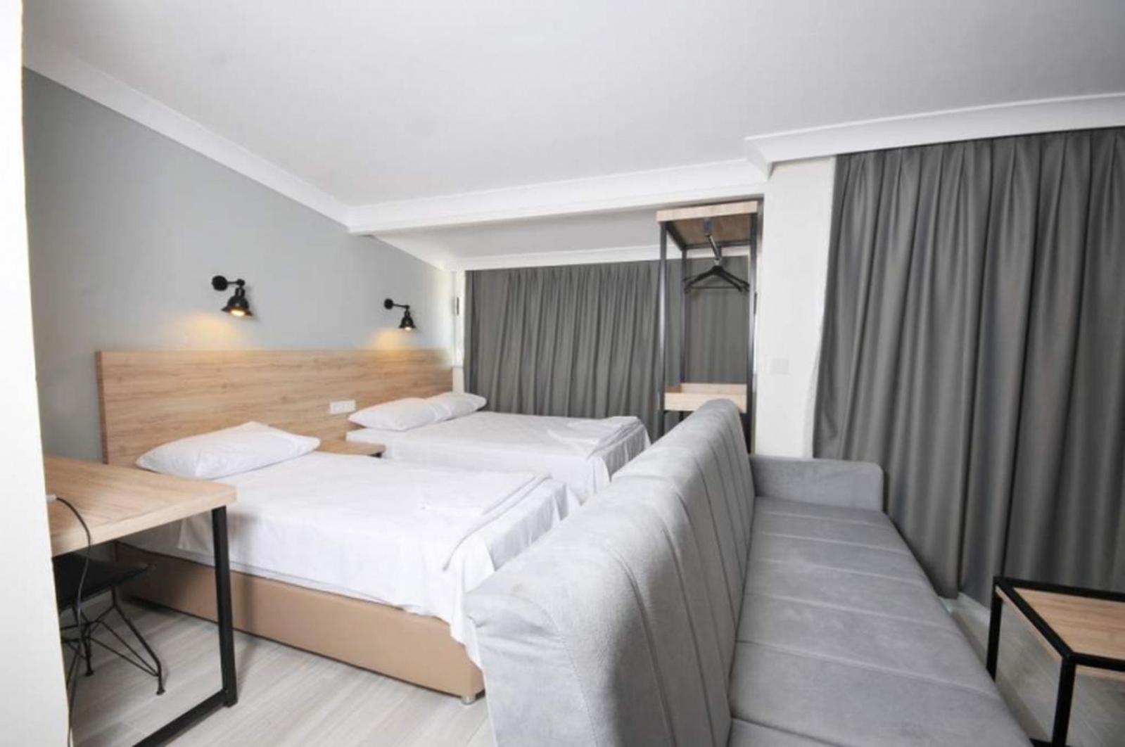 Club Sema Suite Hotel - Image 50