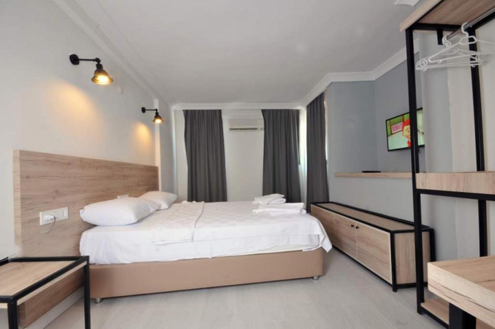 Club Sema Suite Hotel - Image 49