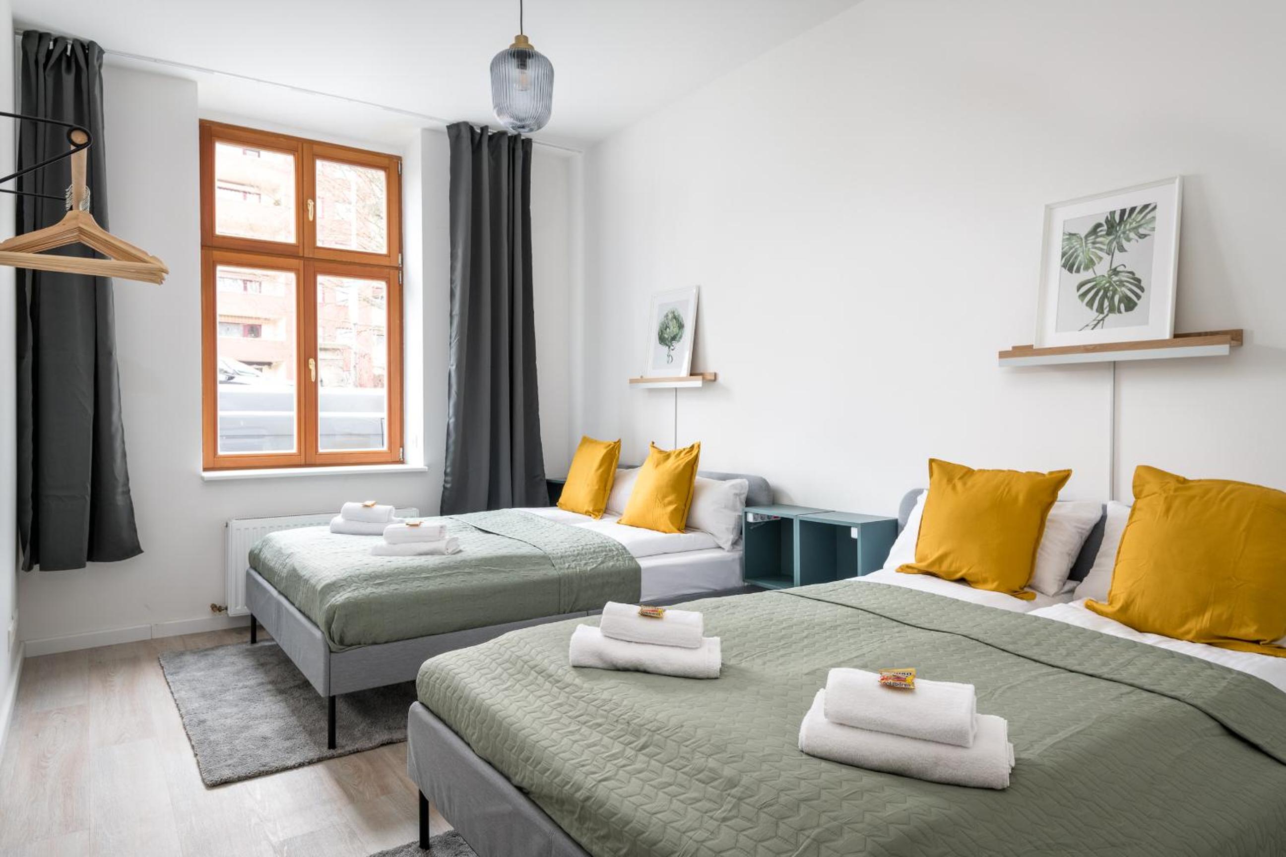 Komm rein und fühle dich zu Hause direkt nahe der Altstadt Spandau und am Wasser