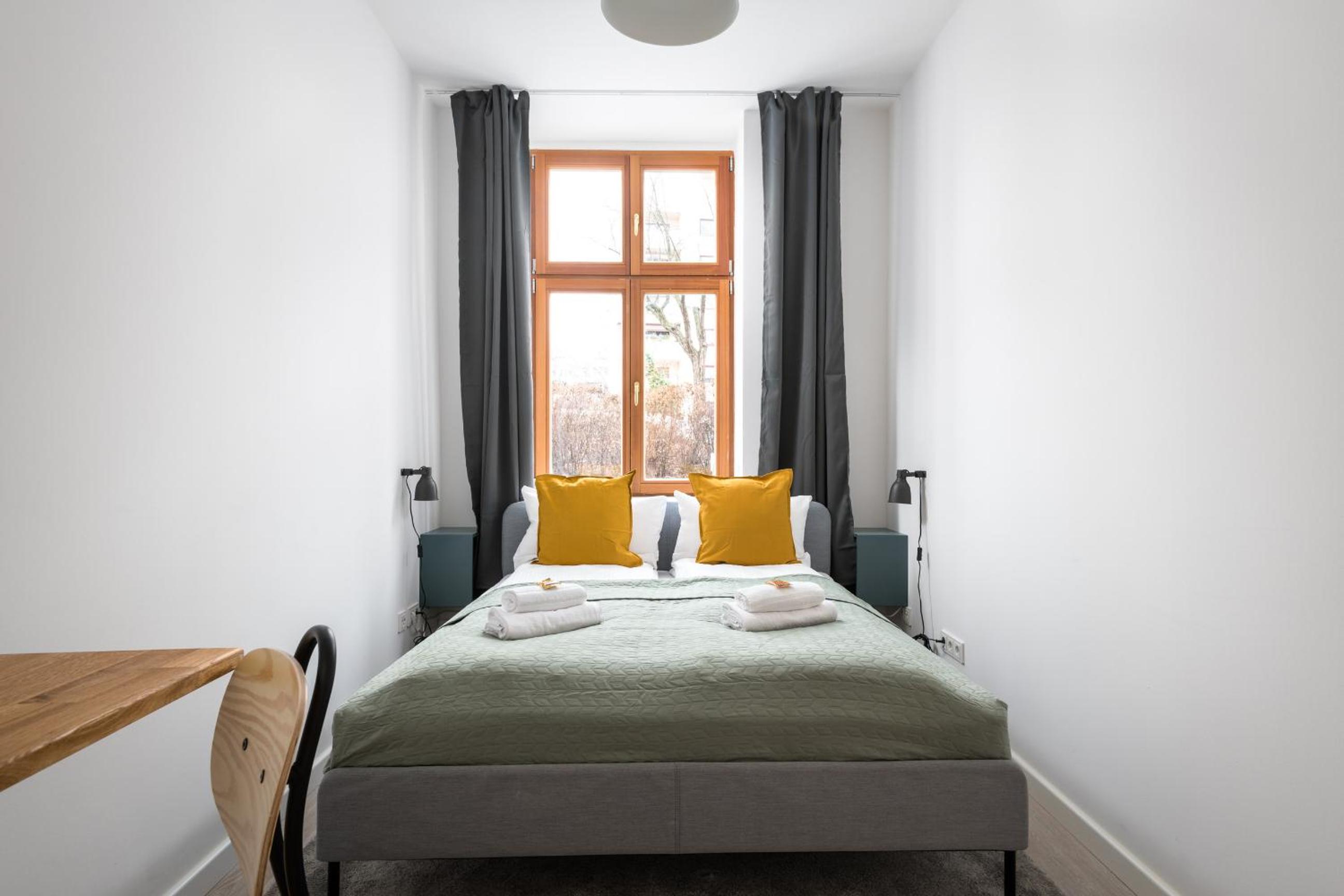 Komm rein und fühle dich zu Hause direkt nahe der Altstadt Spandau und am Wasser