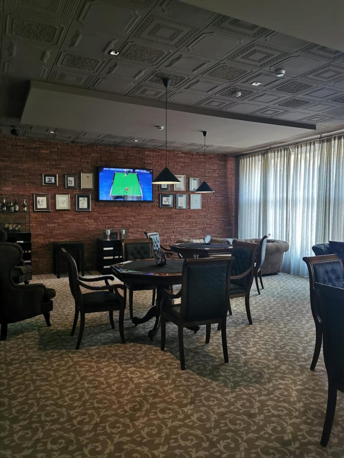 lounge