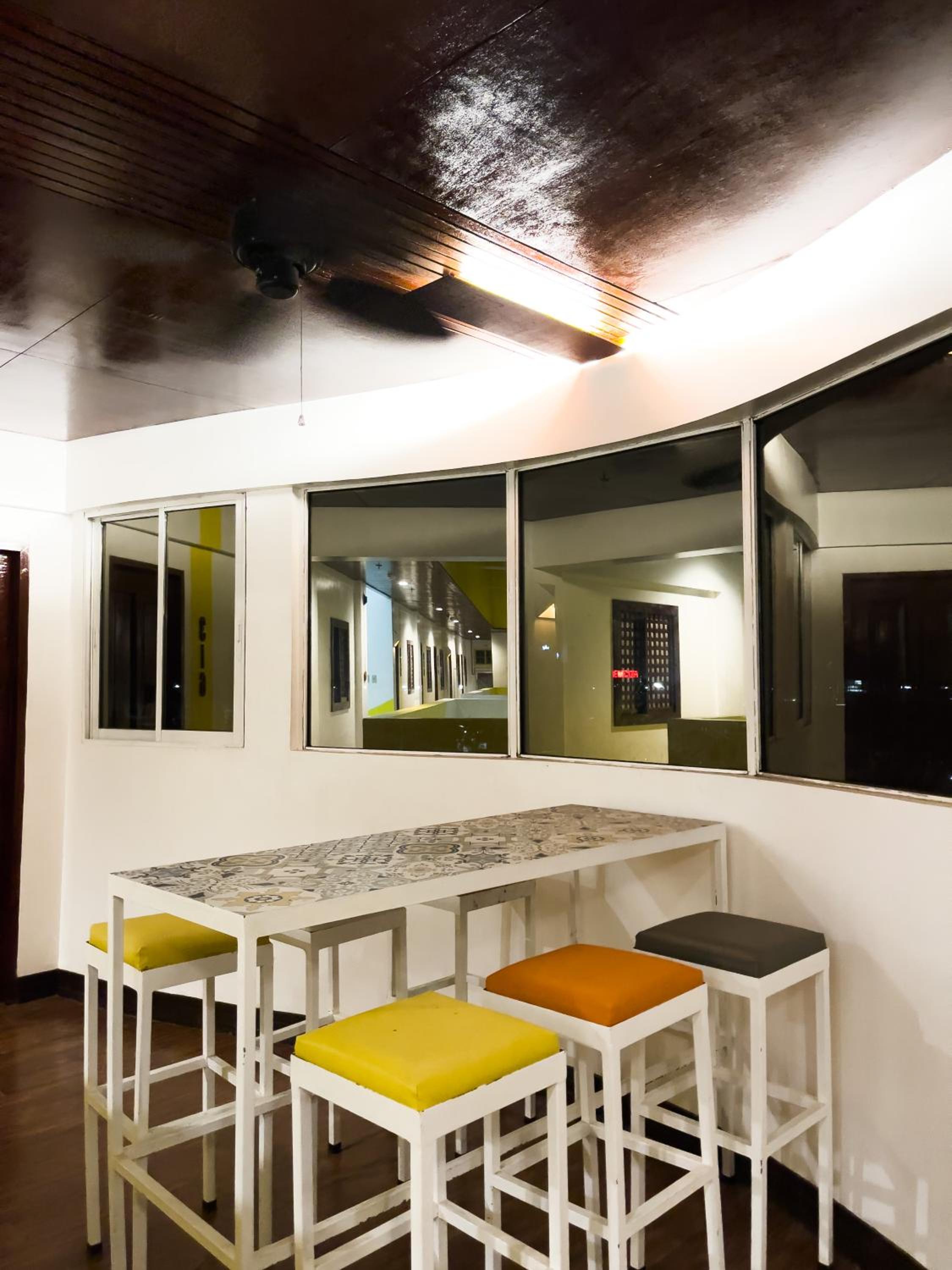 Corazon Tourist Inn