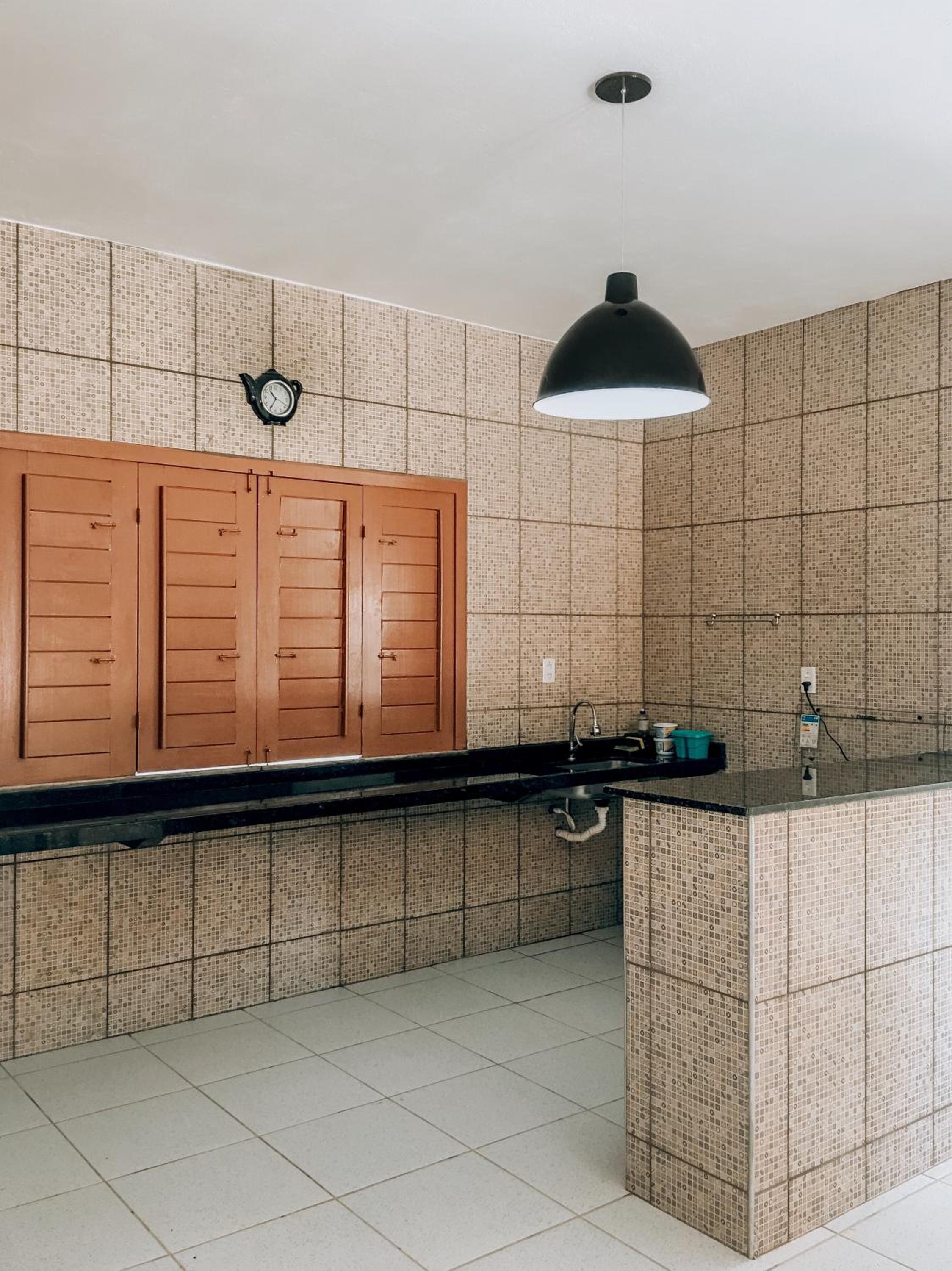 Mansão Beberibe