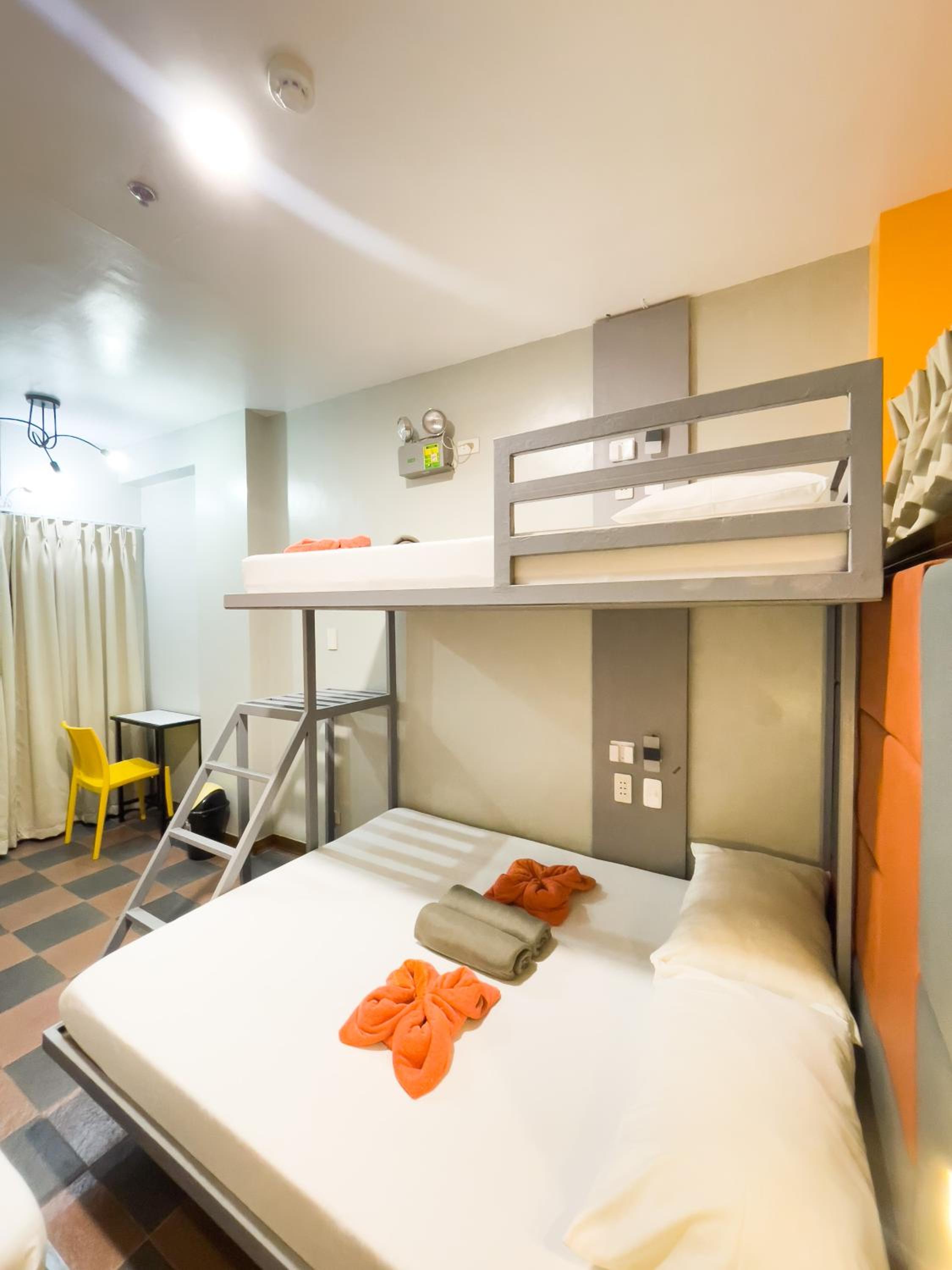 Corazon Tourist Inn