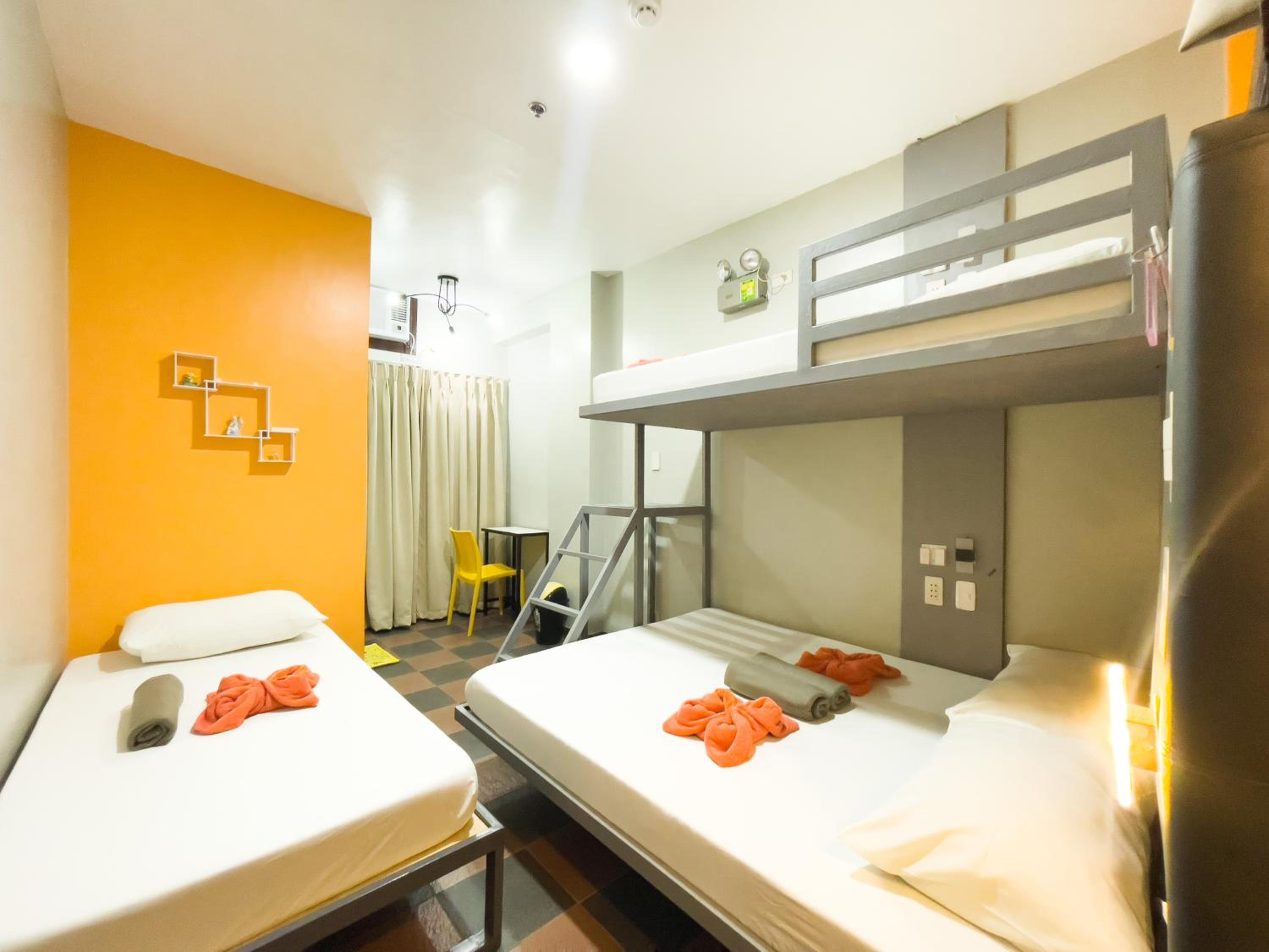 Corazon Tourist Inn