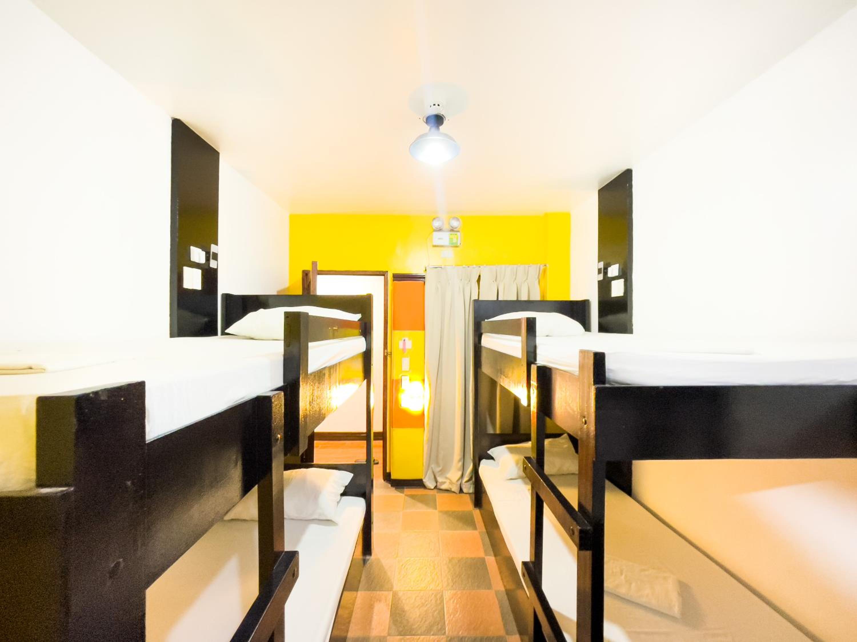 Corazon Tourist Inn