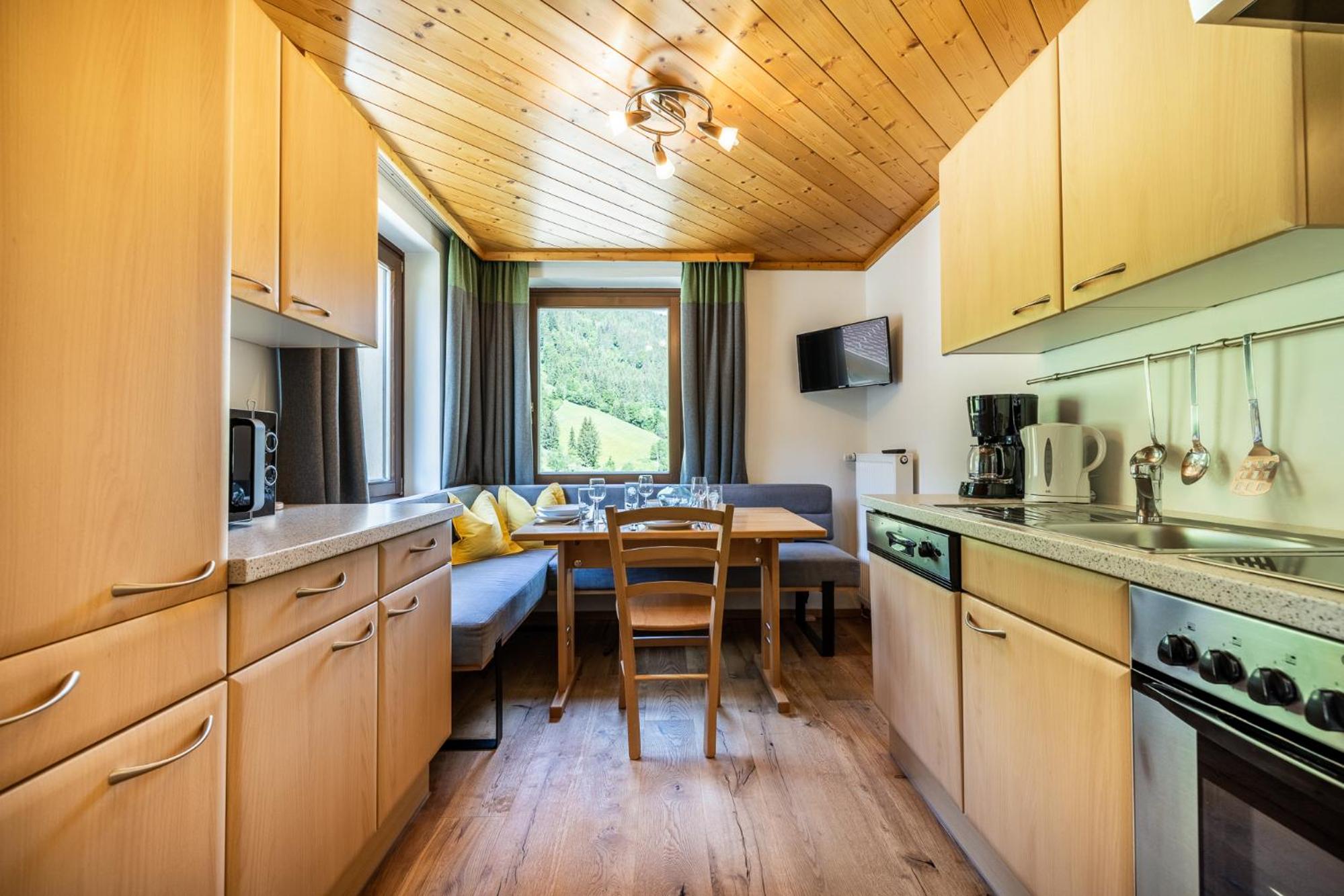 Appartement Angerhaus