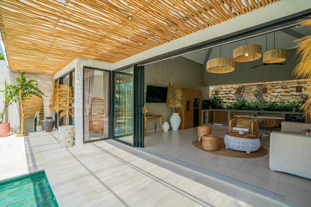 Sun Garden Villa - 2BR Villa in Kerobokan