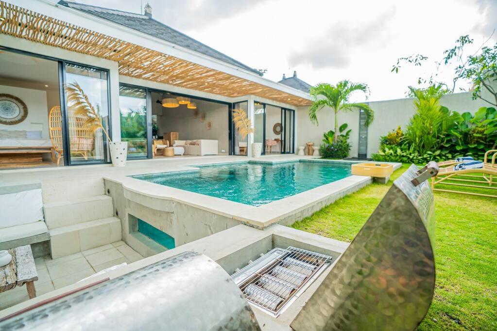 Sun Garden Villa - 2BR Villa in Kerobokan