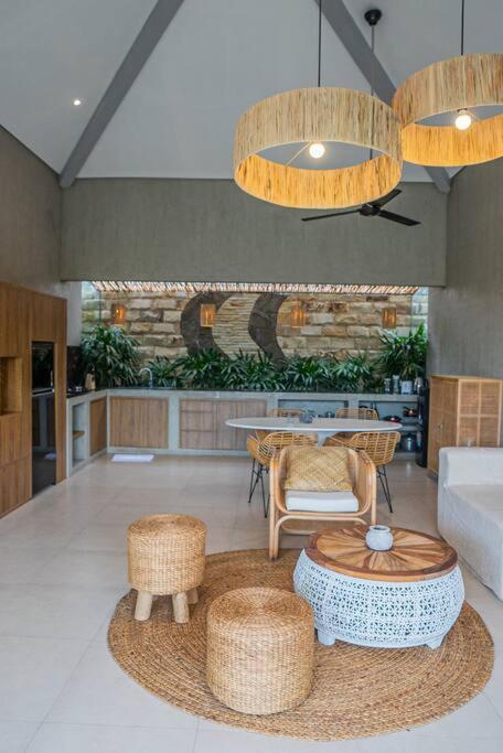 Sun Garden Villa - 2BR Villa in Kerobokan