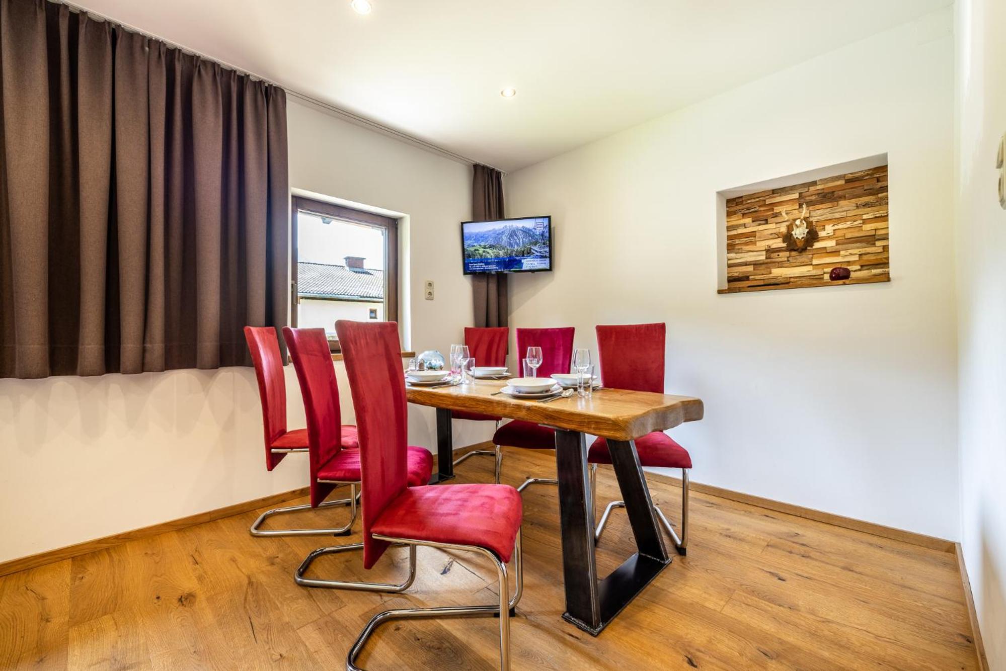 Appartement Angerhaus