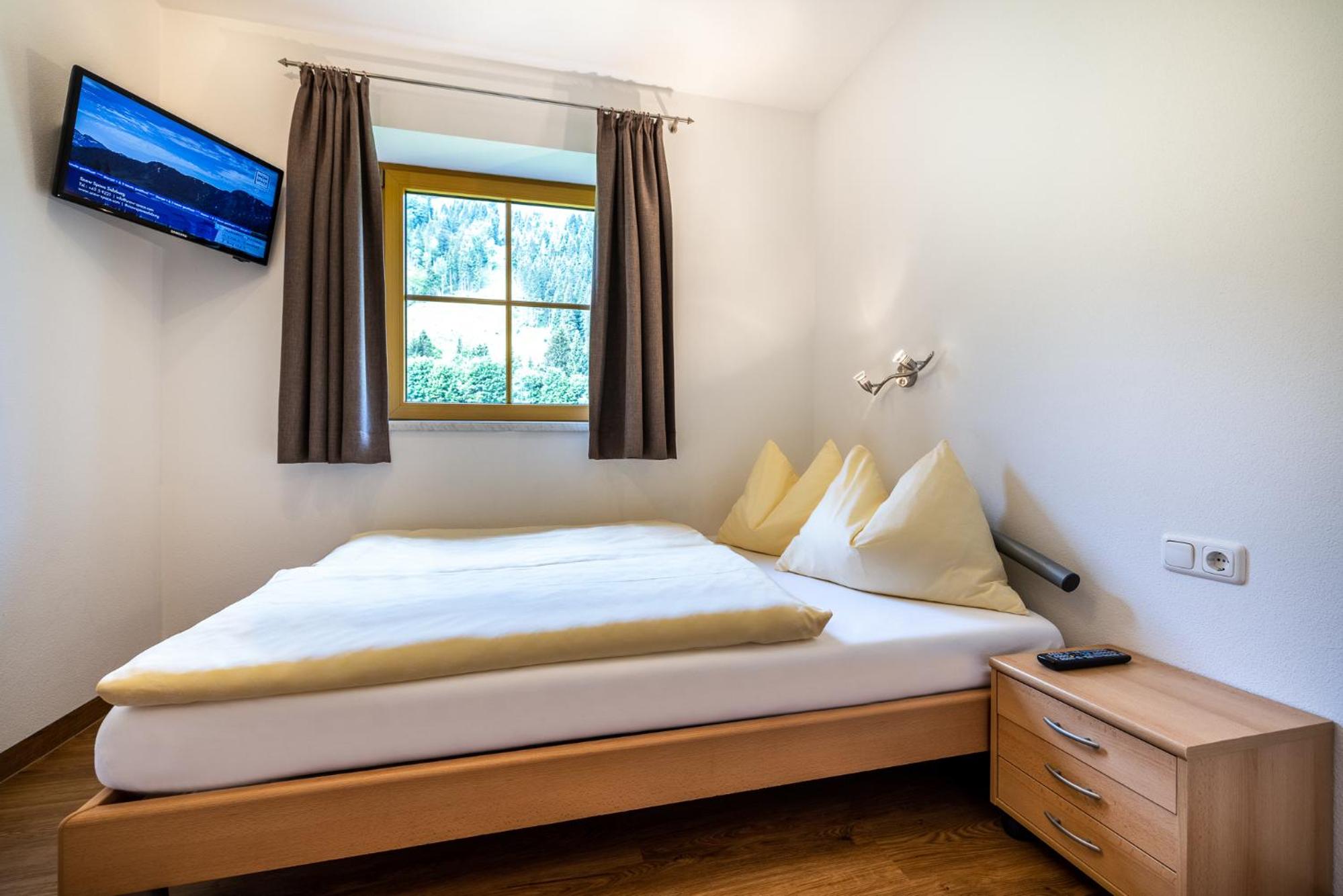 Appartement Angerhaus