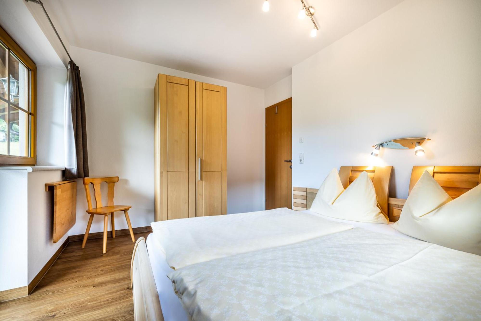 Appartement Angerhaus