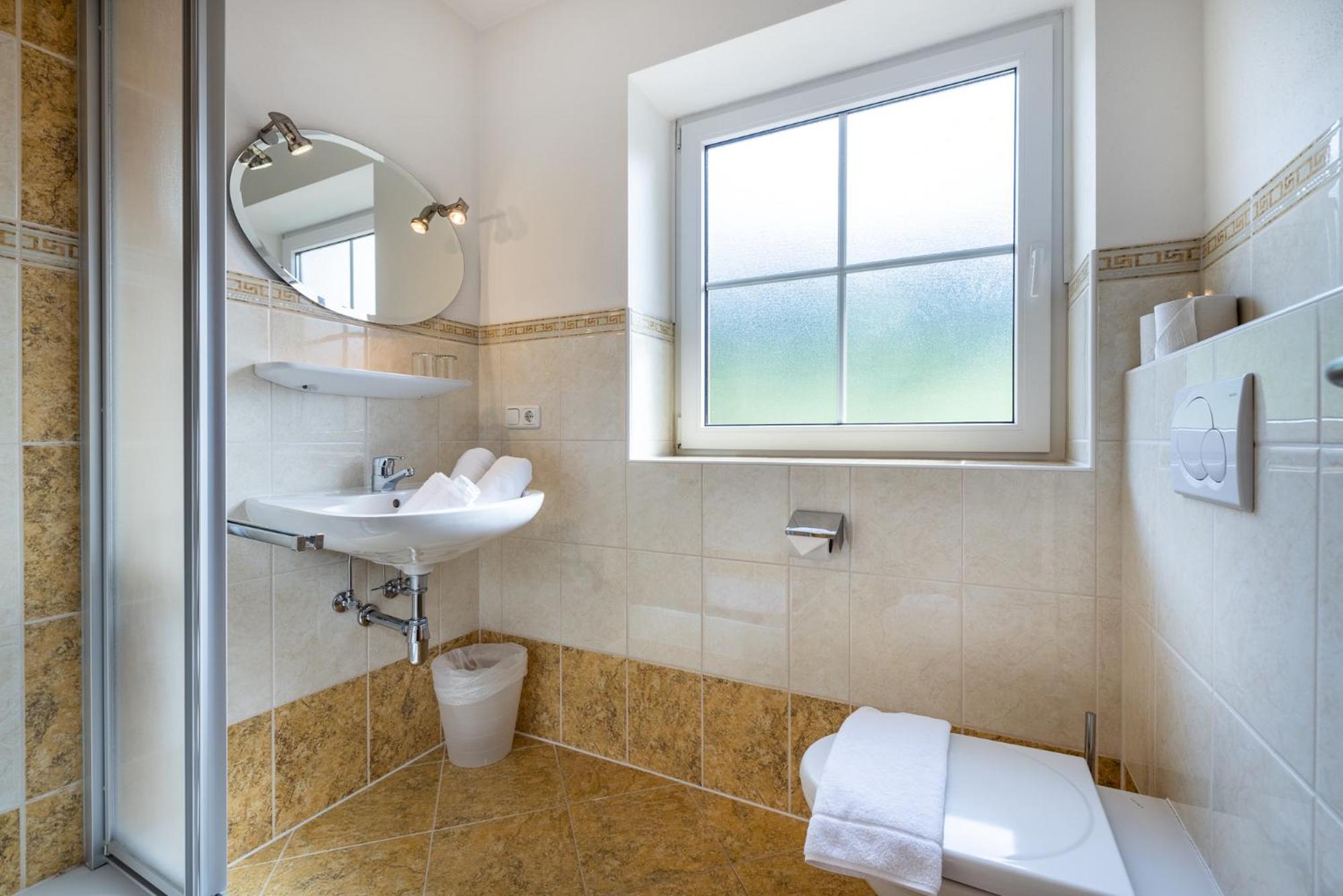 Appartement Angerhaus