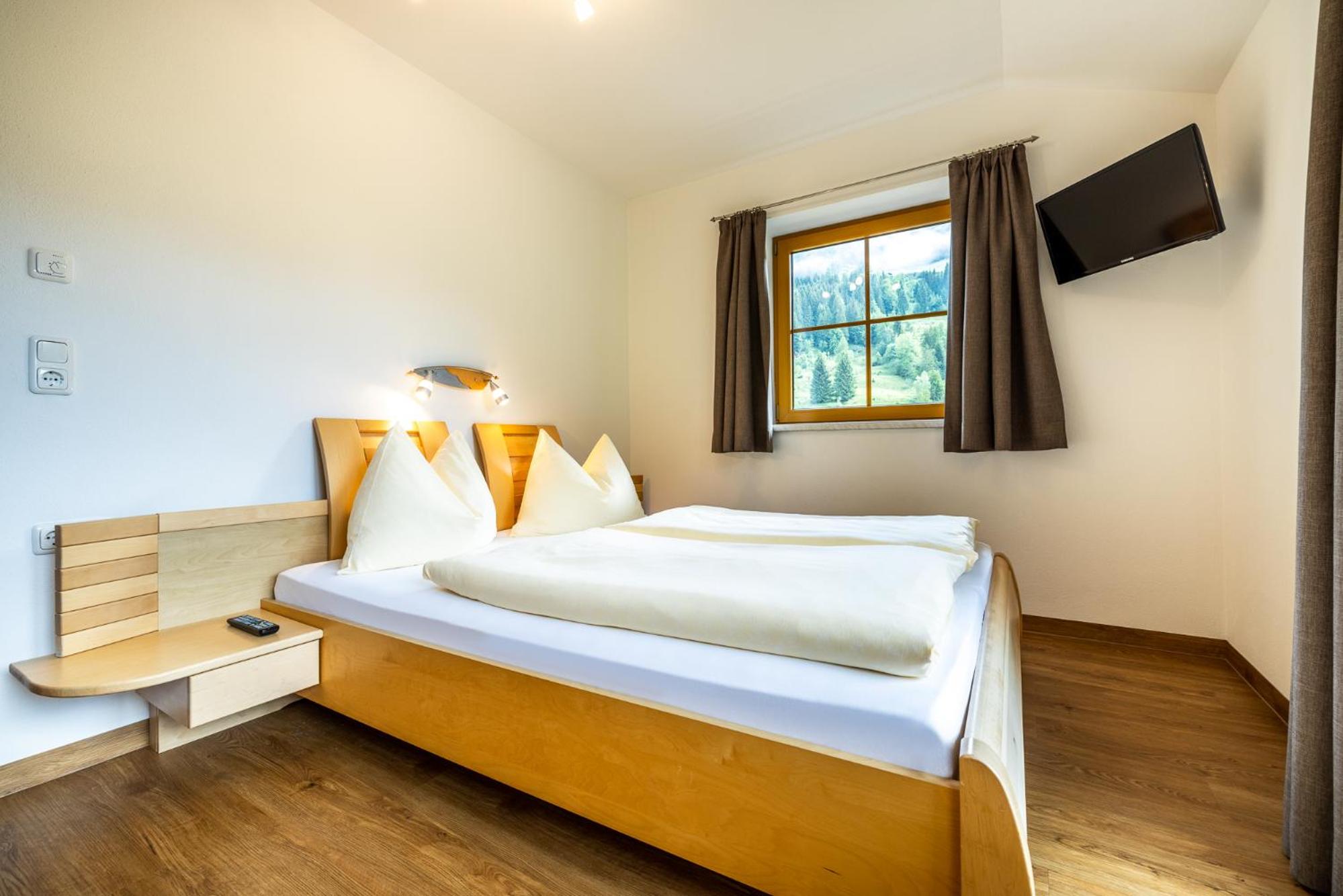 Appartement Angerhaus