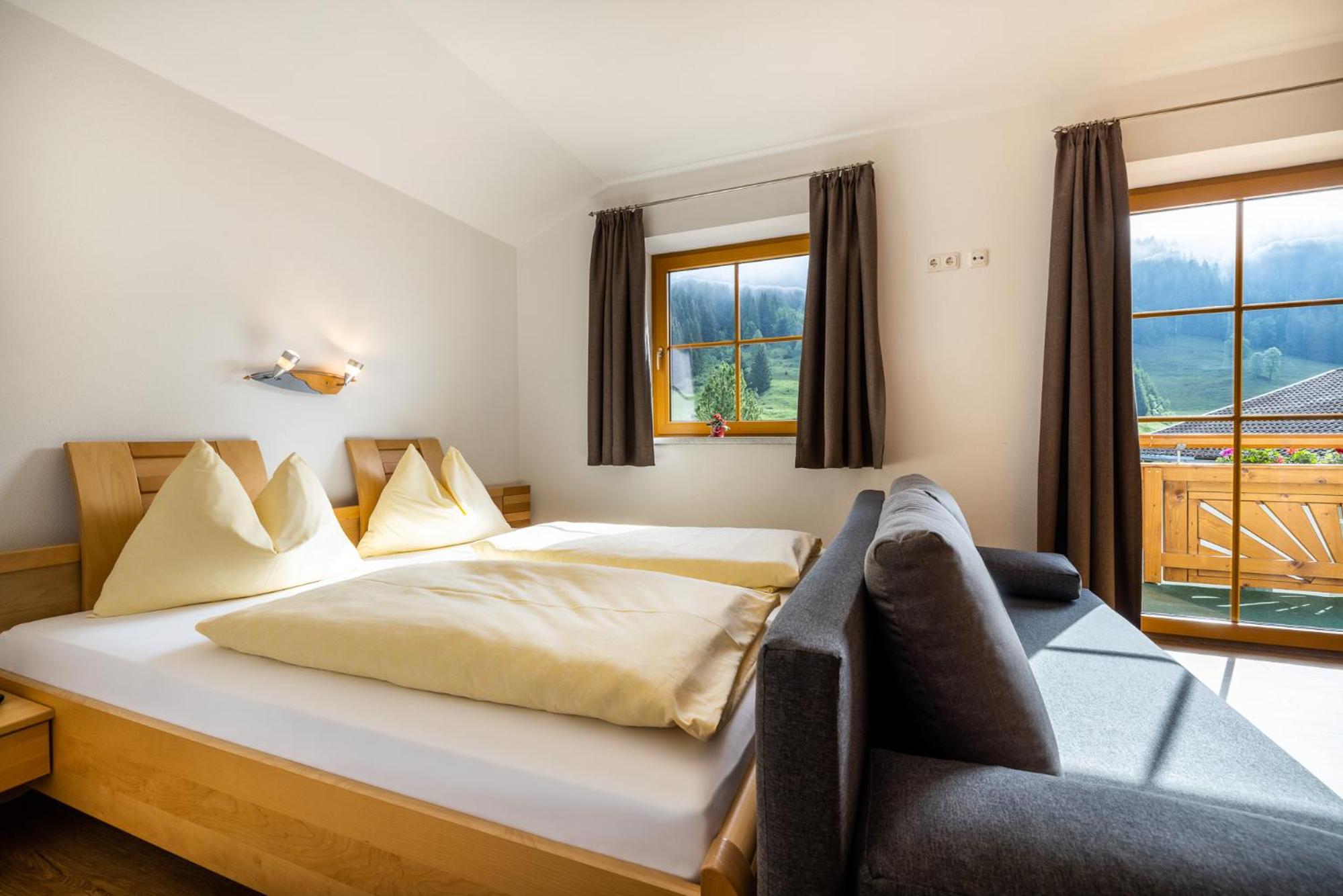 Appartement Angerhaus