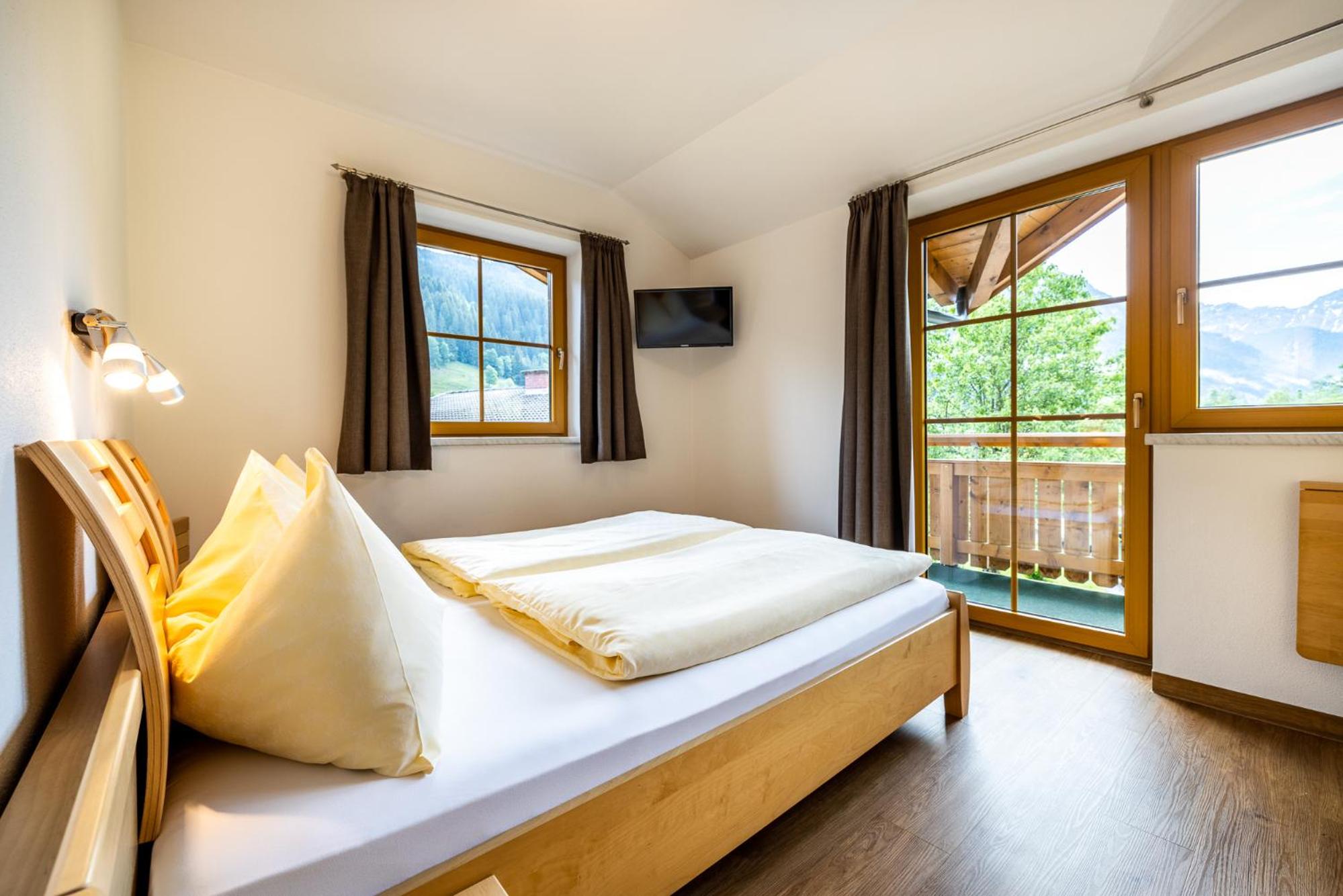 Appartement Angerhaus