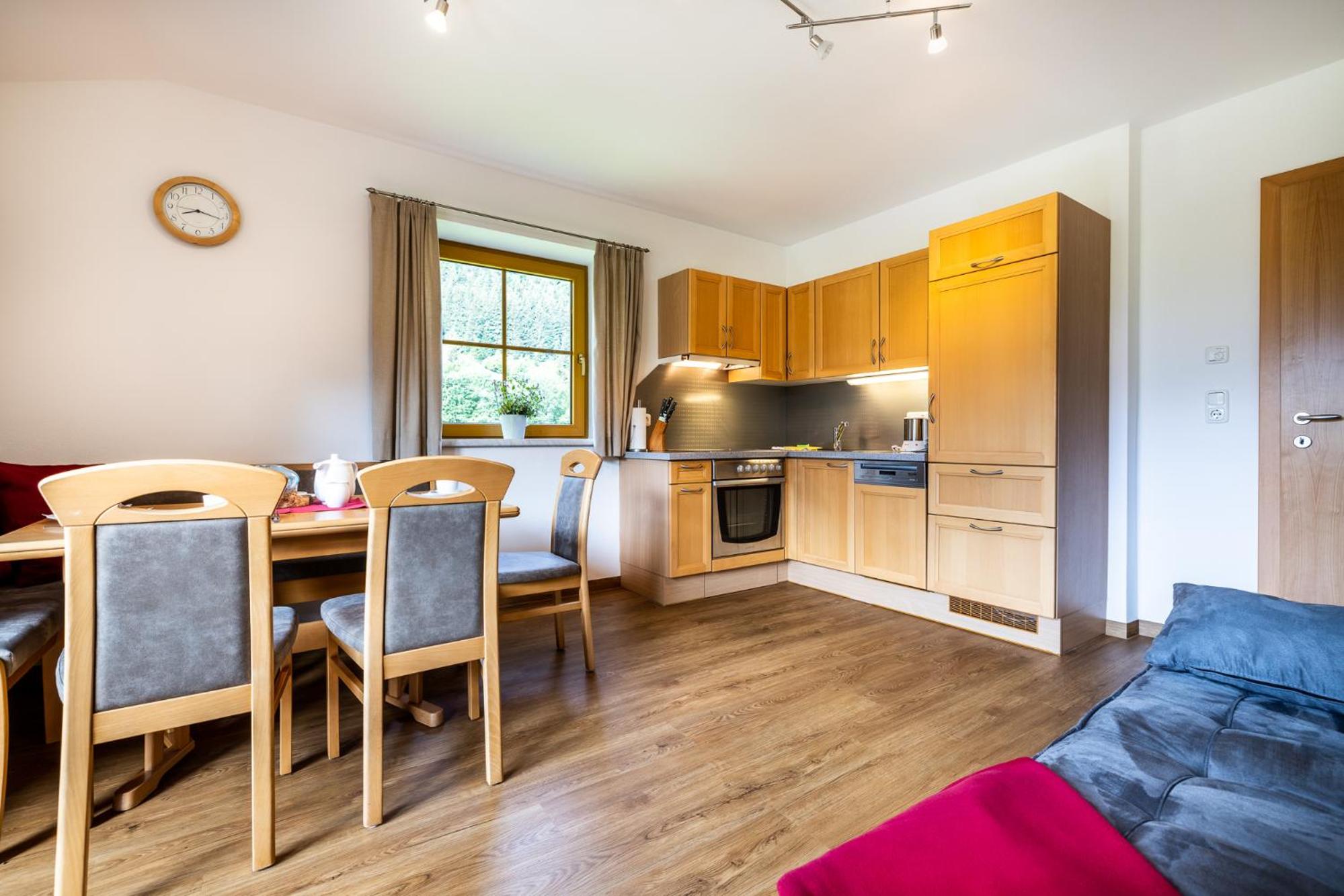 Appartement Angerhaus