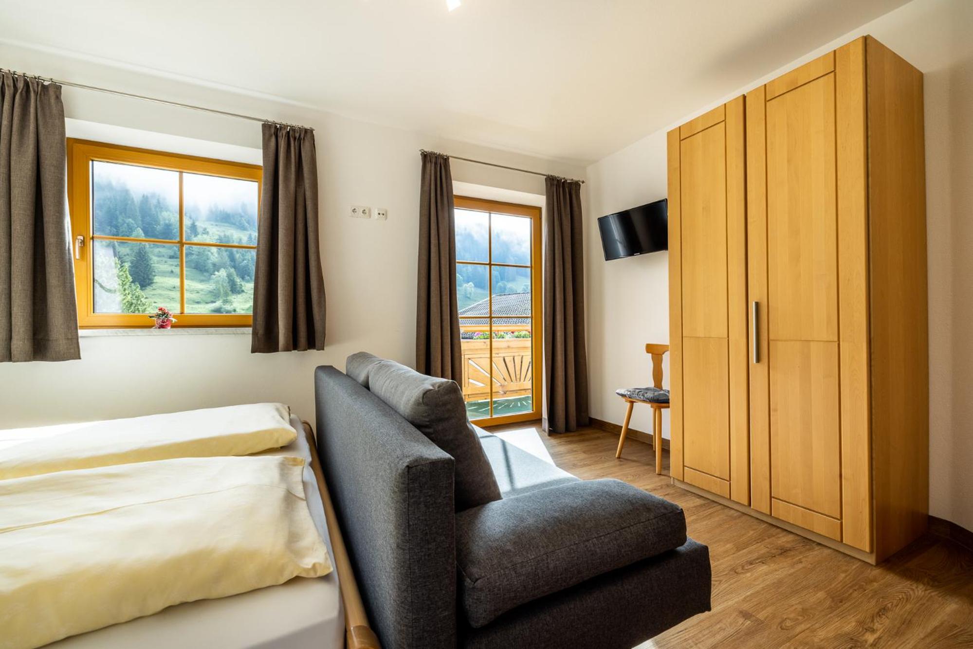 Appartement Angerhaus