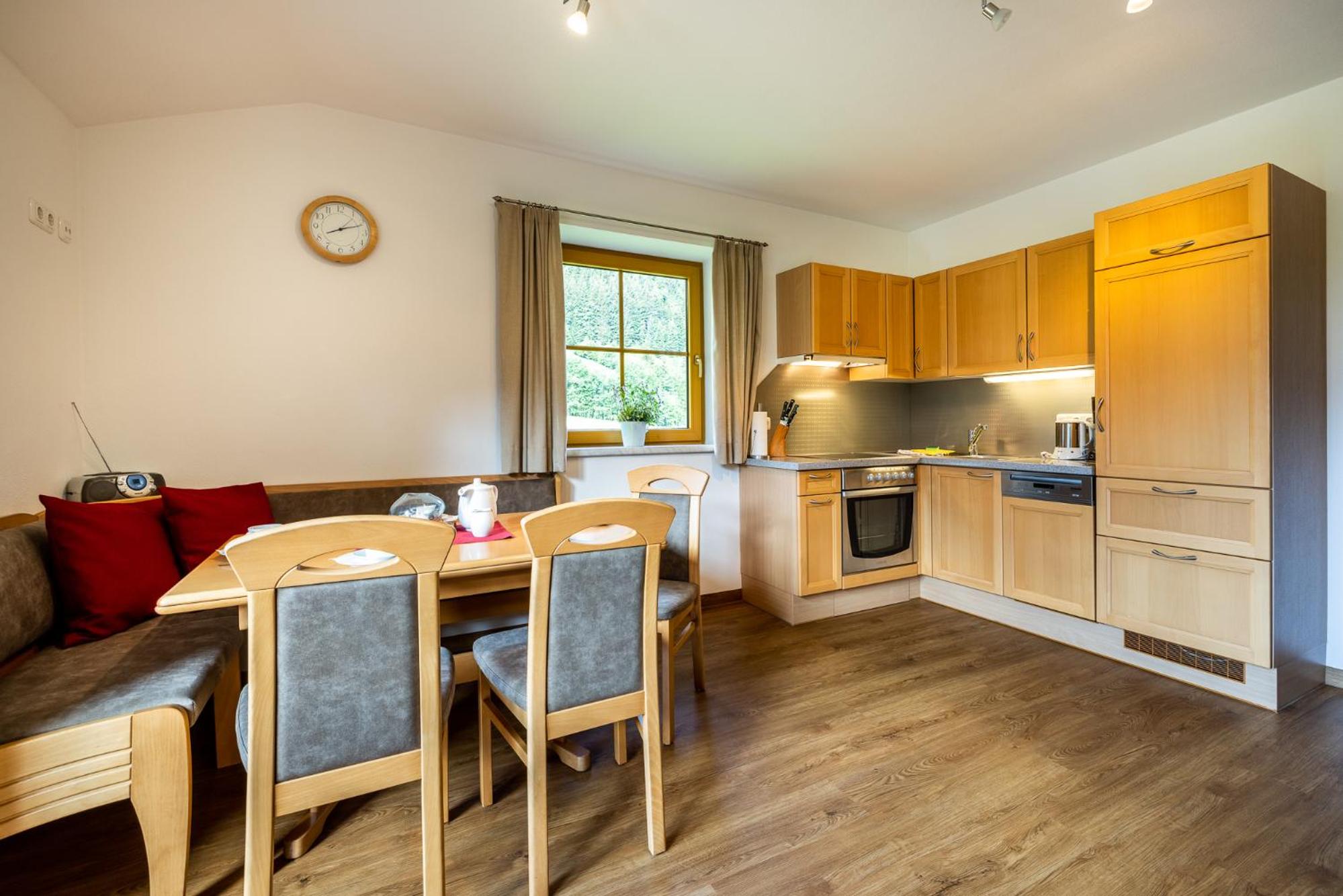 Appartement Angerhaus