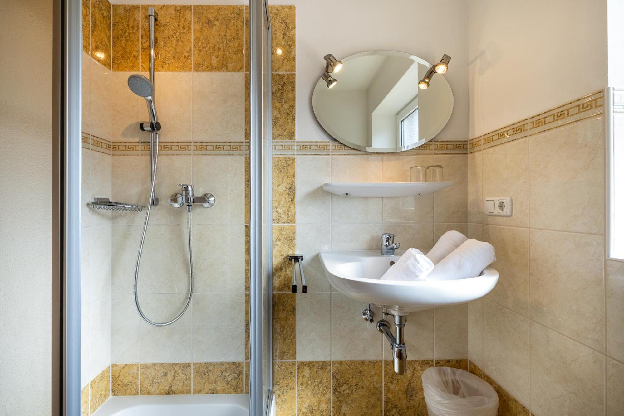 Appartement Angerhaus