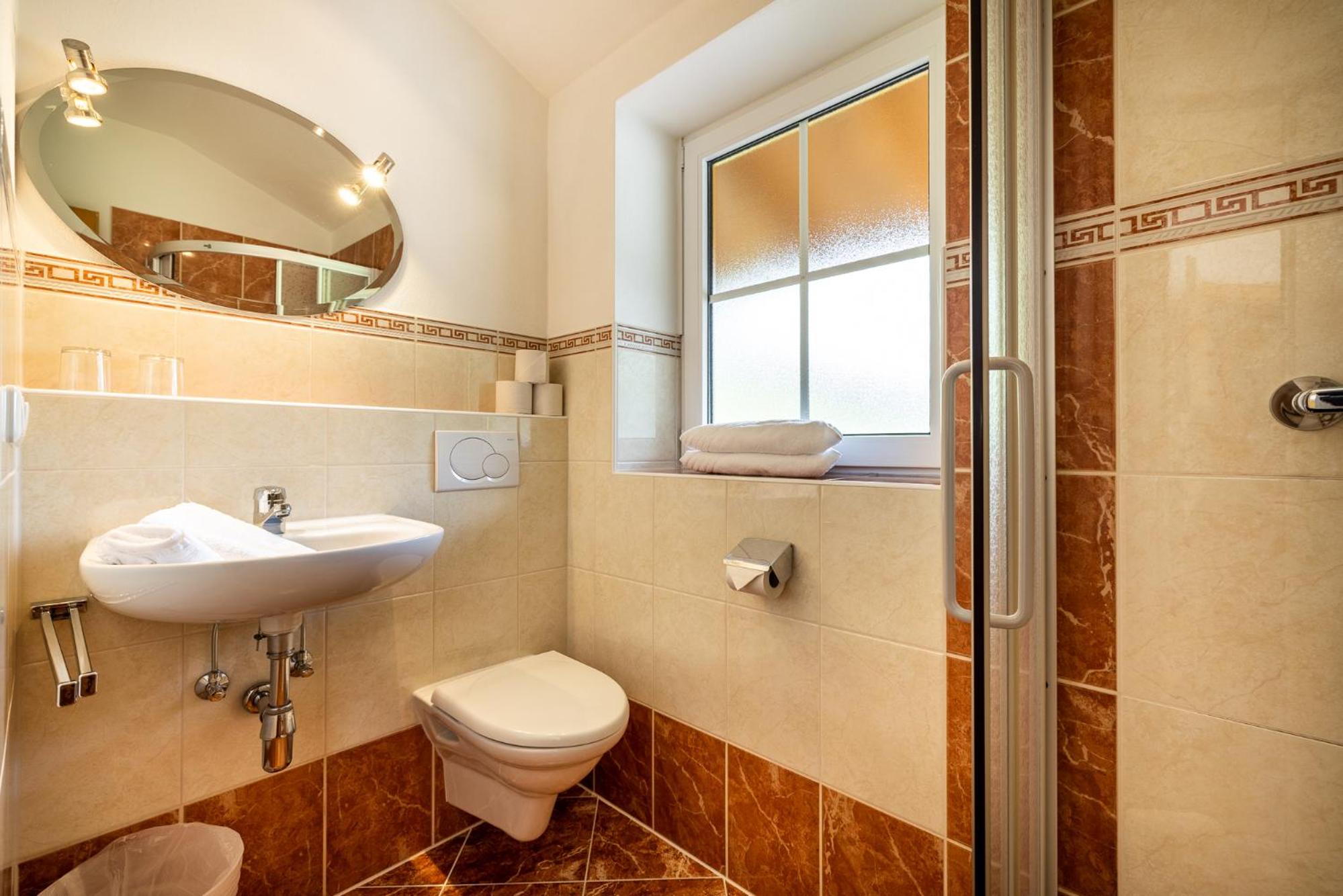Appartement Angerhaus