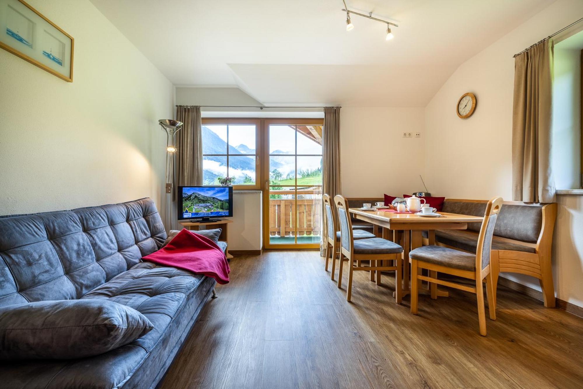 Appartement Angerhaus