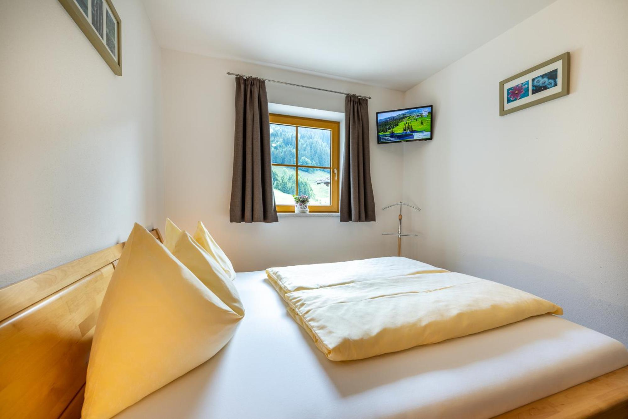 Appartement Angerhaus