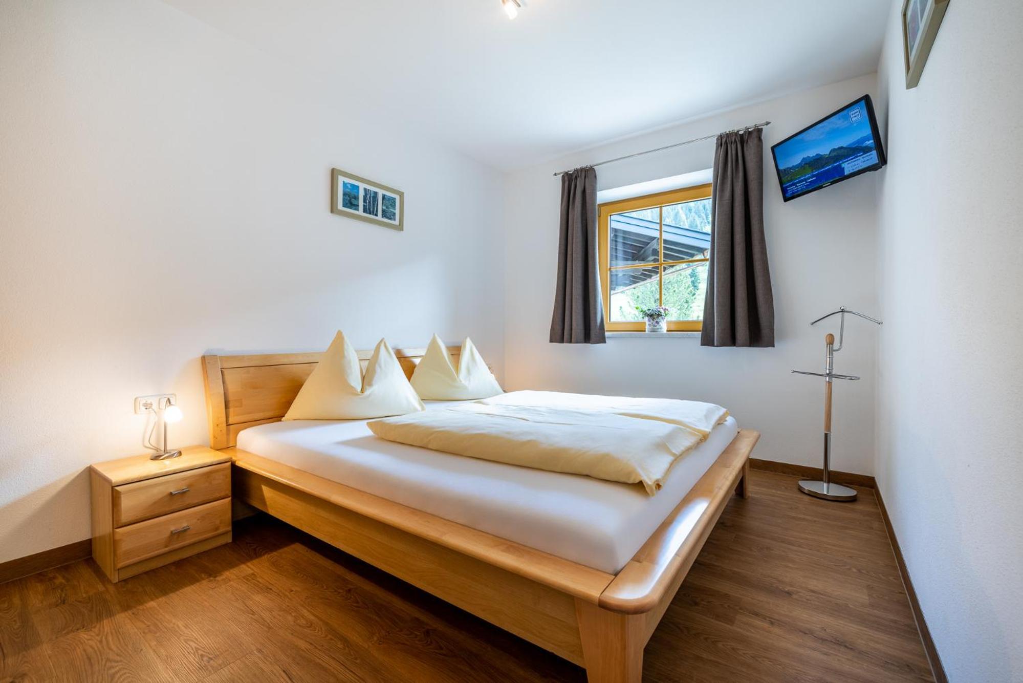 Appartement Angerhaus