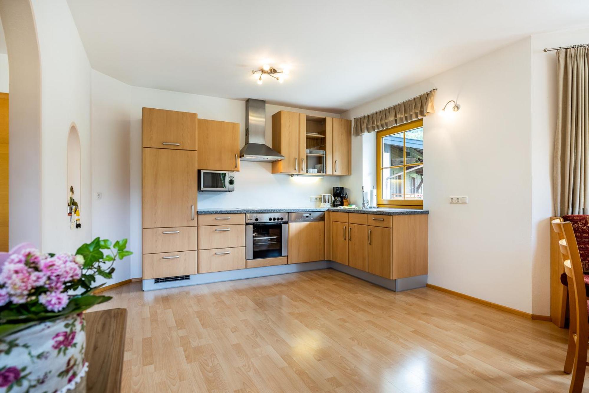 Appartement Angerhaus