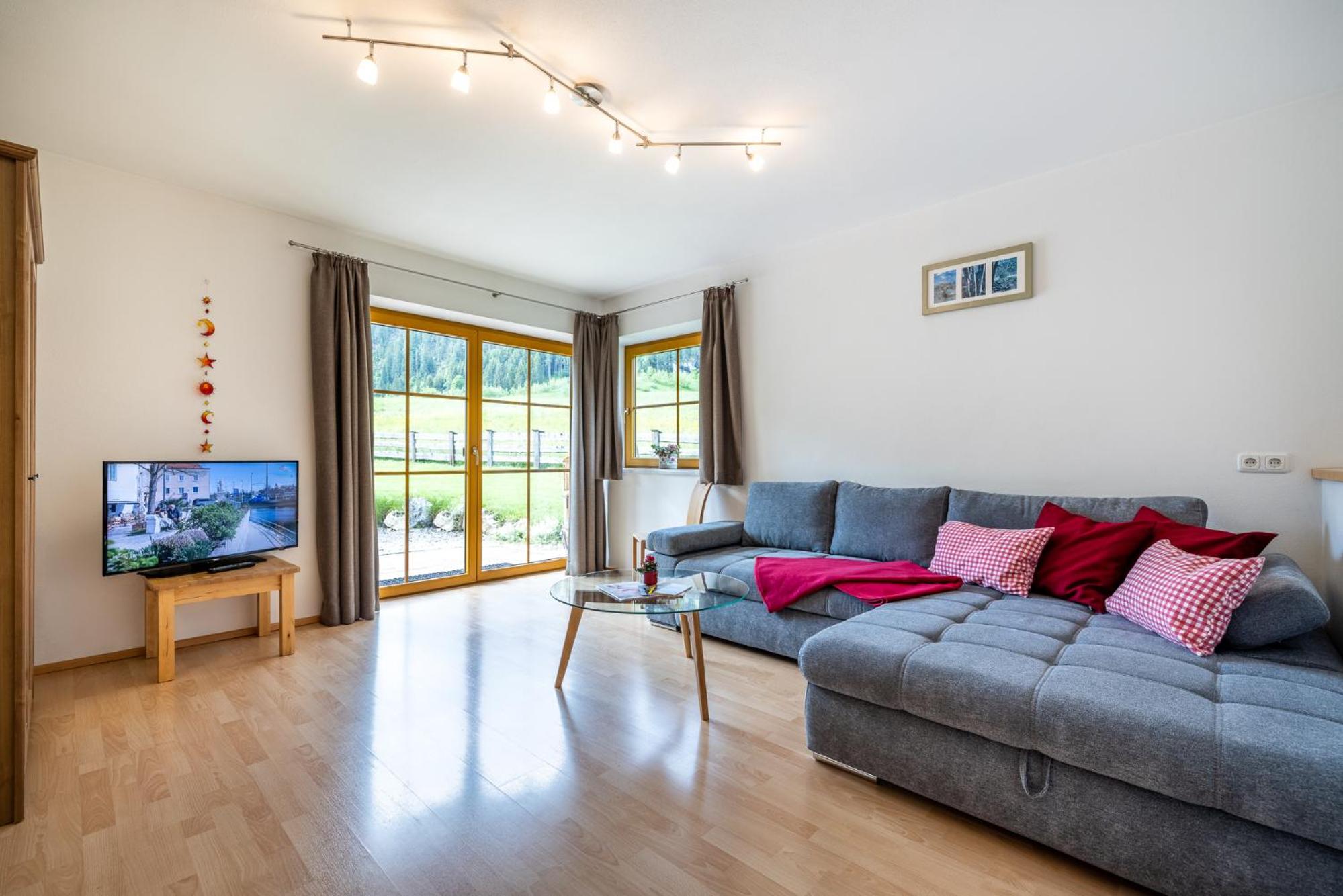 Appartement Angerhaus