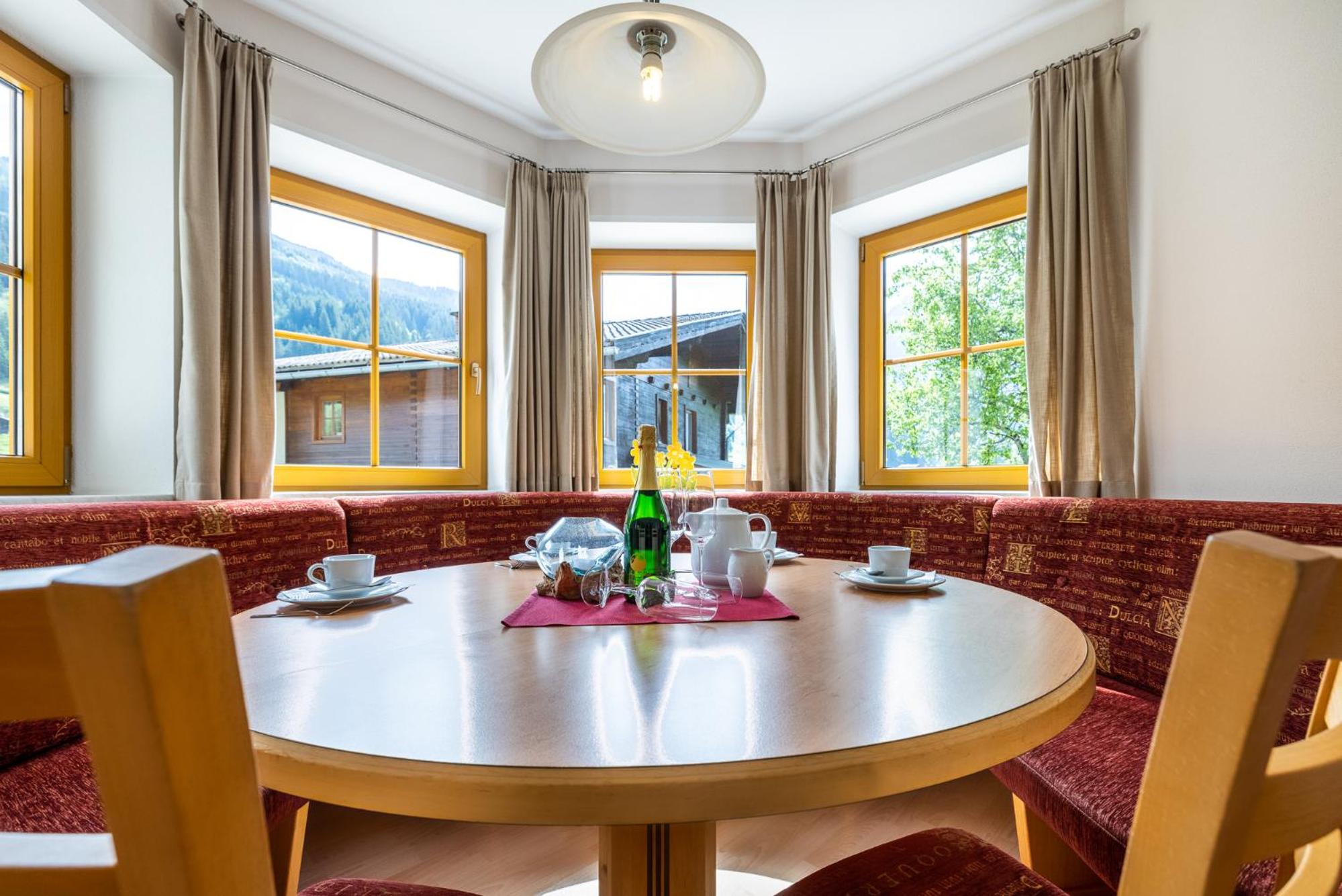Appartement Angerhaus