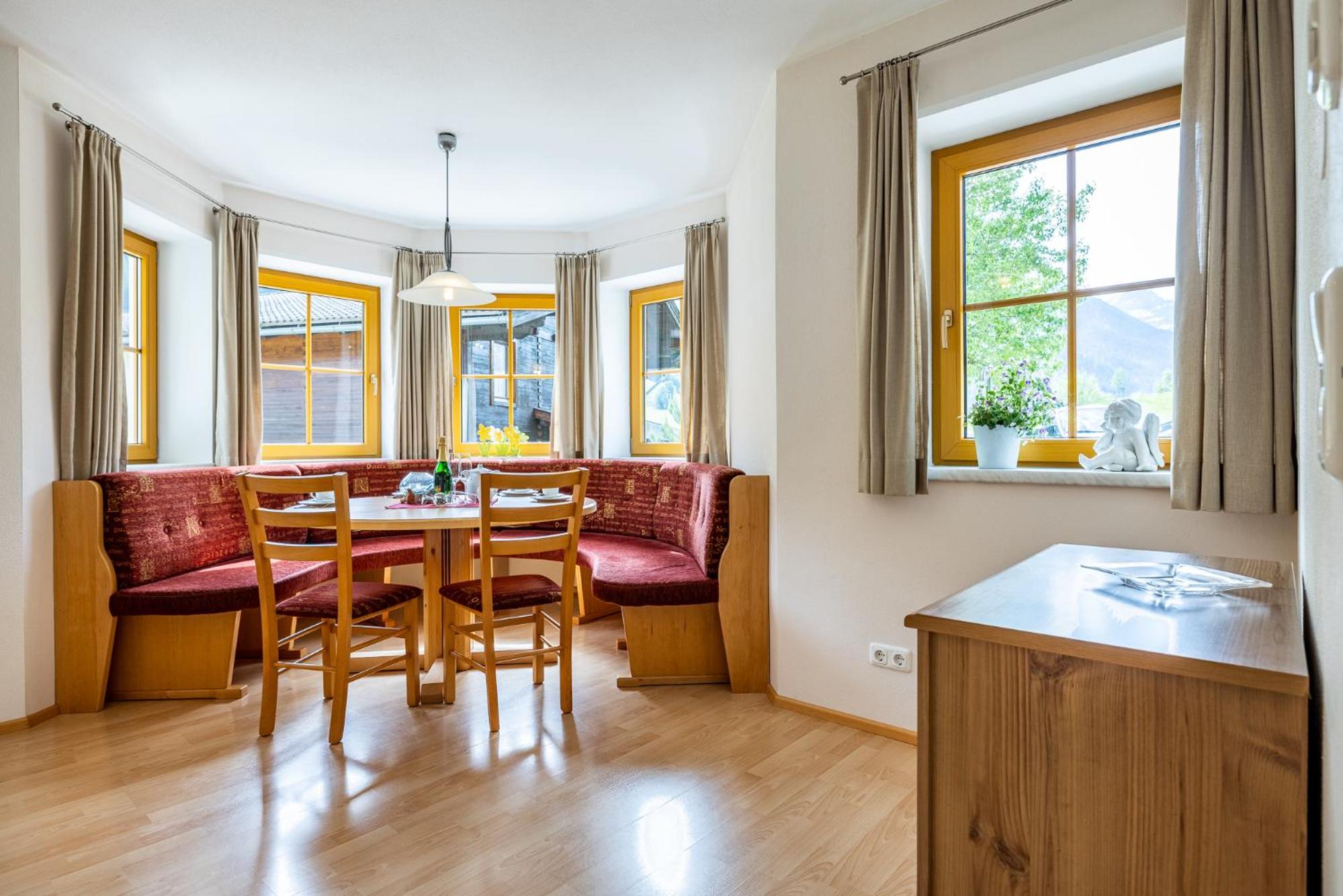 Appartement Angerhaus